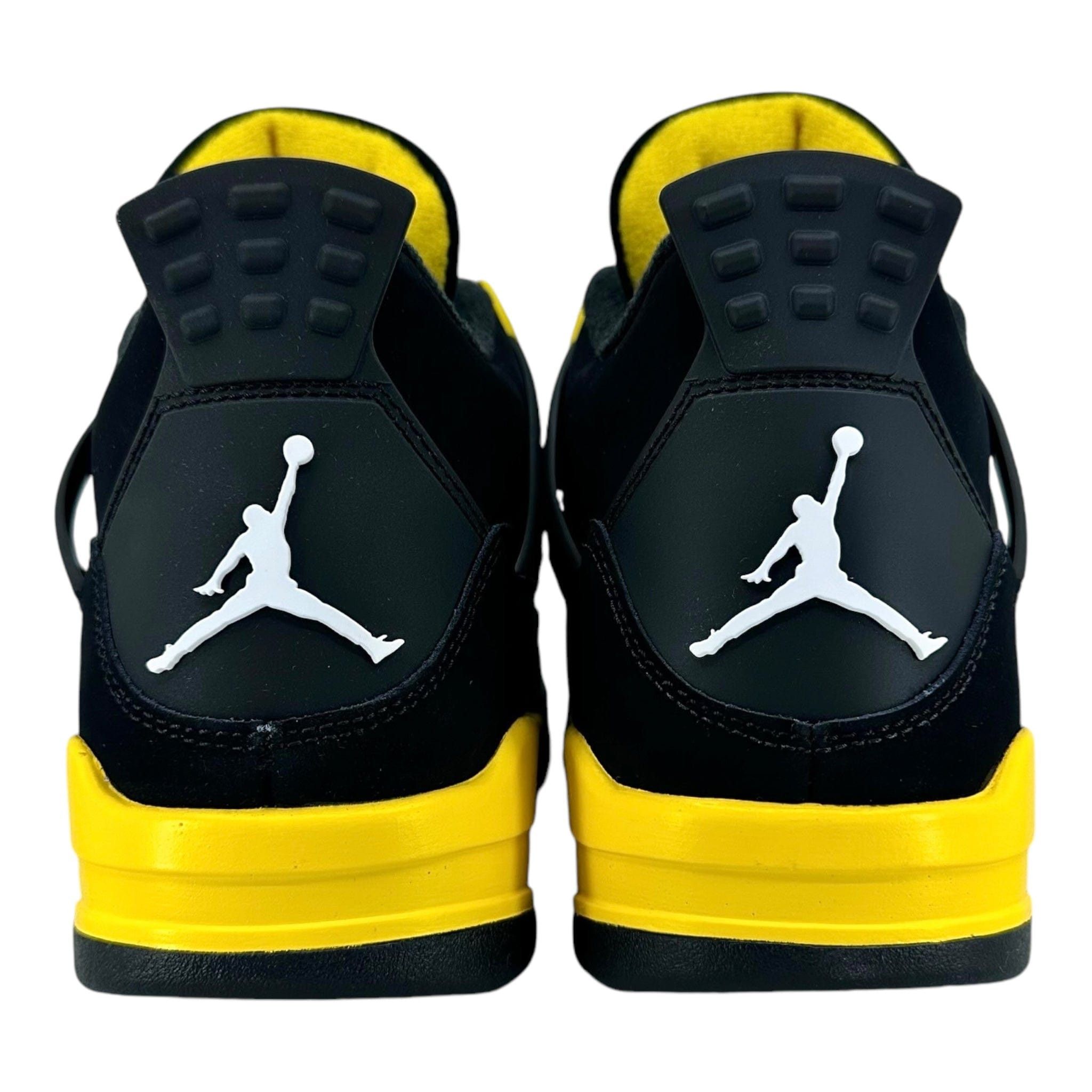 Nike 4 Retro Thunder (2023) Size US 11.5 / EU 44-45 - 6 Thumbnail