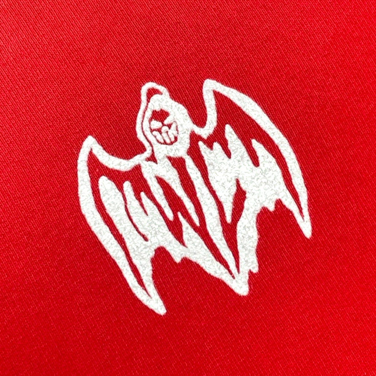 Warren Lotas Lie Cheat Steal Hooded Sweatshirt Red Size US M / EU 48-50 / 2 - 3 Thumbnail
