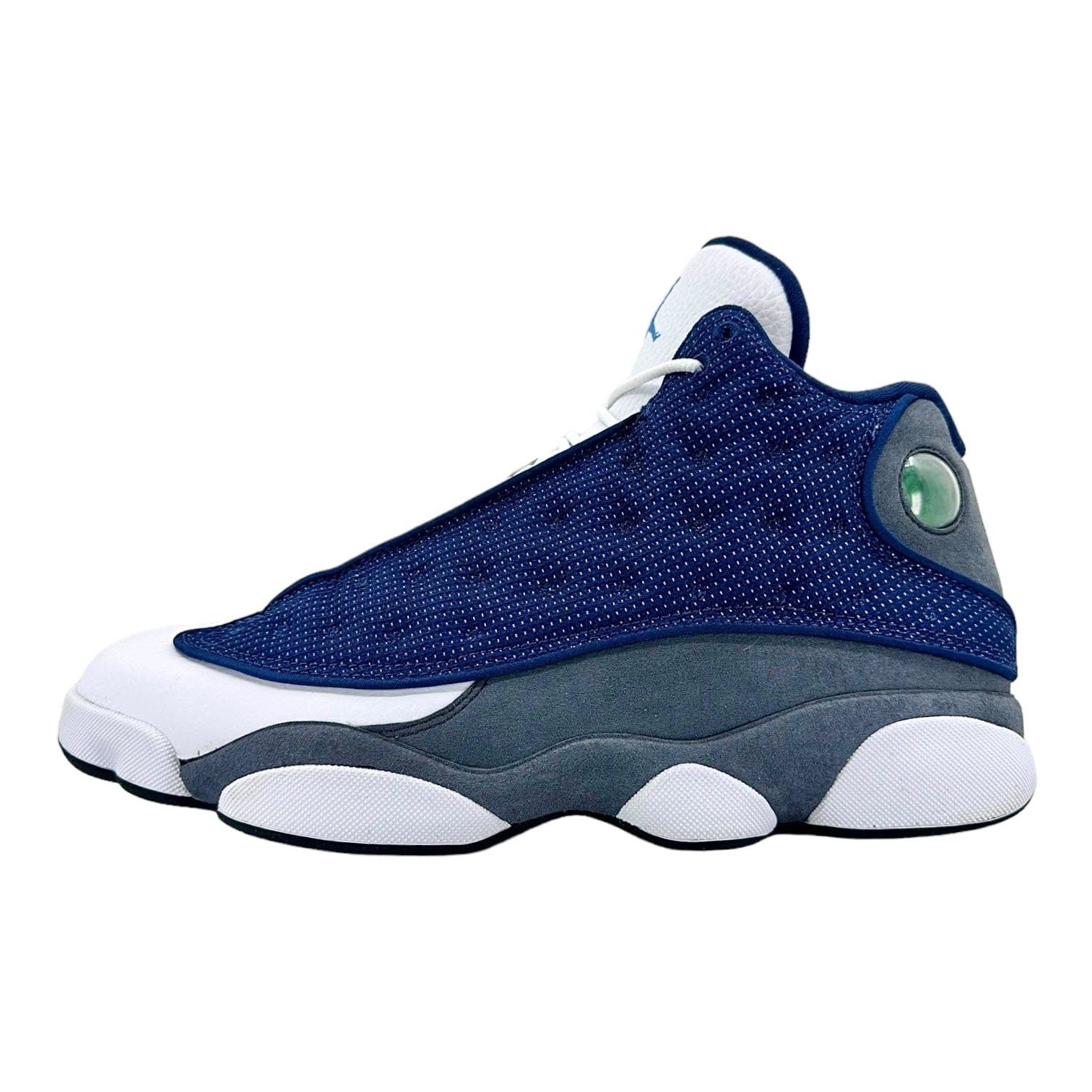 Nike 13 Retro Flint (2020) Size US 10 / EU 43 - 2 Thumbnail