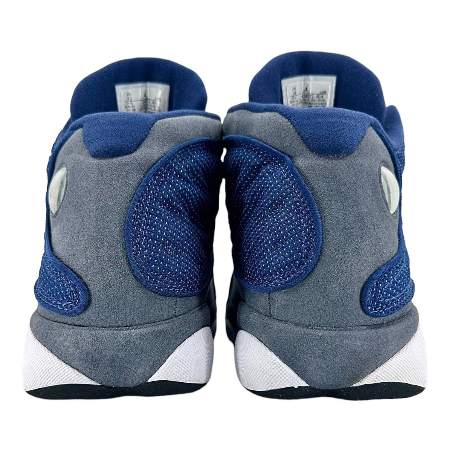 Nike 13 Retro Flint (2020) Size US 10 / EU 43 - 6 Thumbnail