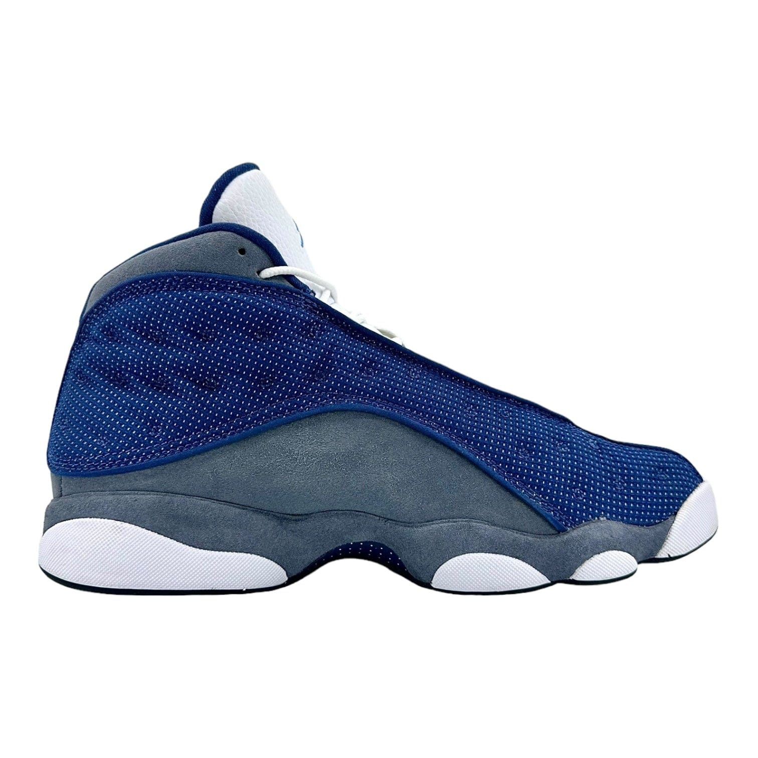 Nike 13 Retro Flint (2020) Size US 10 / EU 43 - 4 Thumbnail
