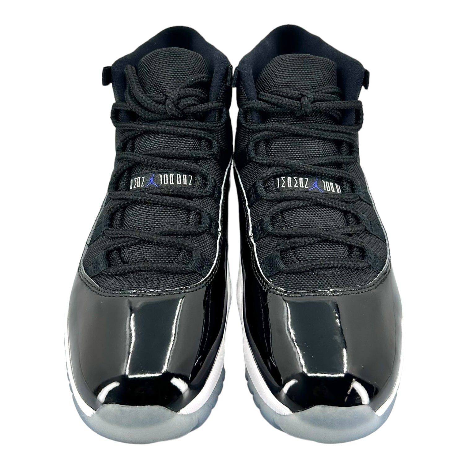 Nike 11 Retro Space Jam (2016) Size US 8.5 / EU 41-42 - 5 Thumbnail