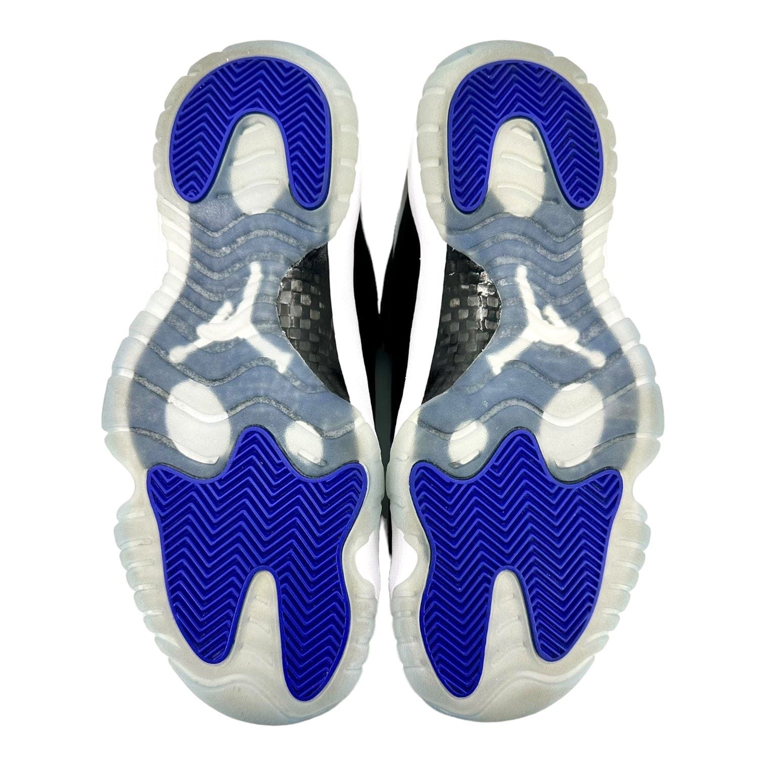 Nike 11 Retro Space Jam (2016) Size US 8.5 / EU 41-42 - 7 Thumbnail