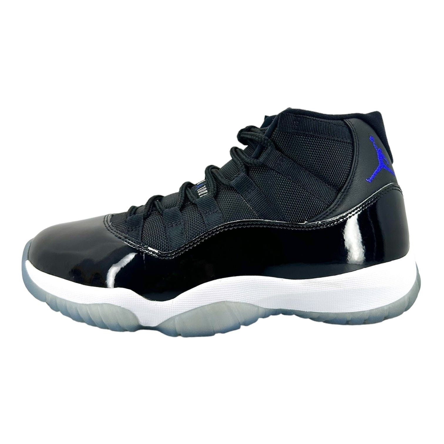Nike 11 Retro Space Jam (2016) Size US 8.5 / EU 41-42 - 2 Thumbnail