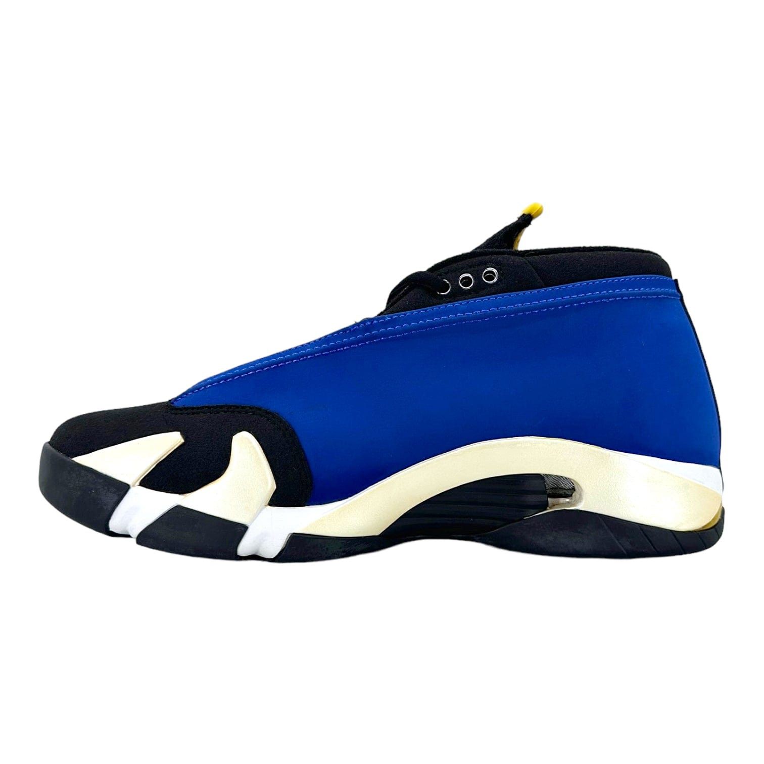 Nike 14 Retro Low Laney (2015) Size US 10 / EU 43 - 3 Thumbnail