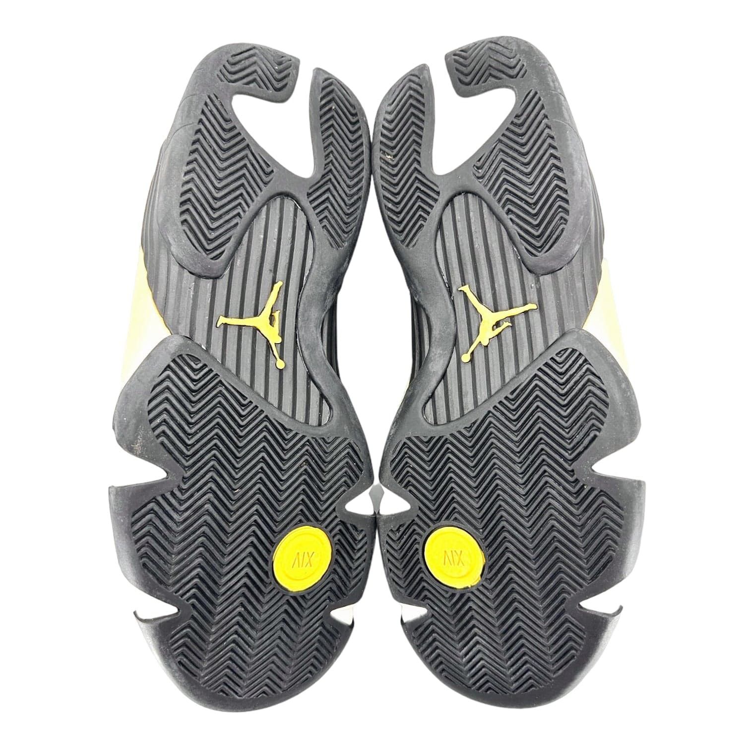 Nike 14 Retro Low Laney (2015) Size US 10 / EU 43 - 7 Thumbnail