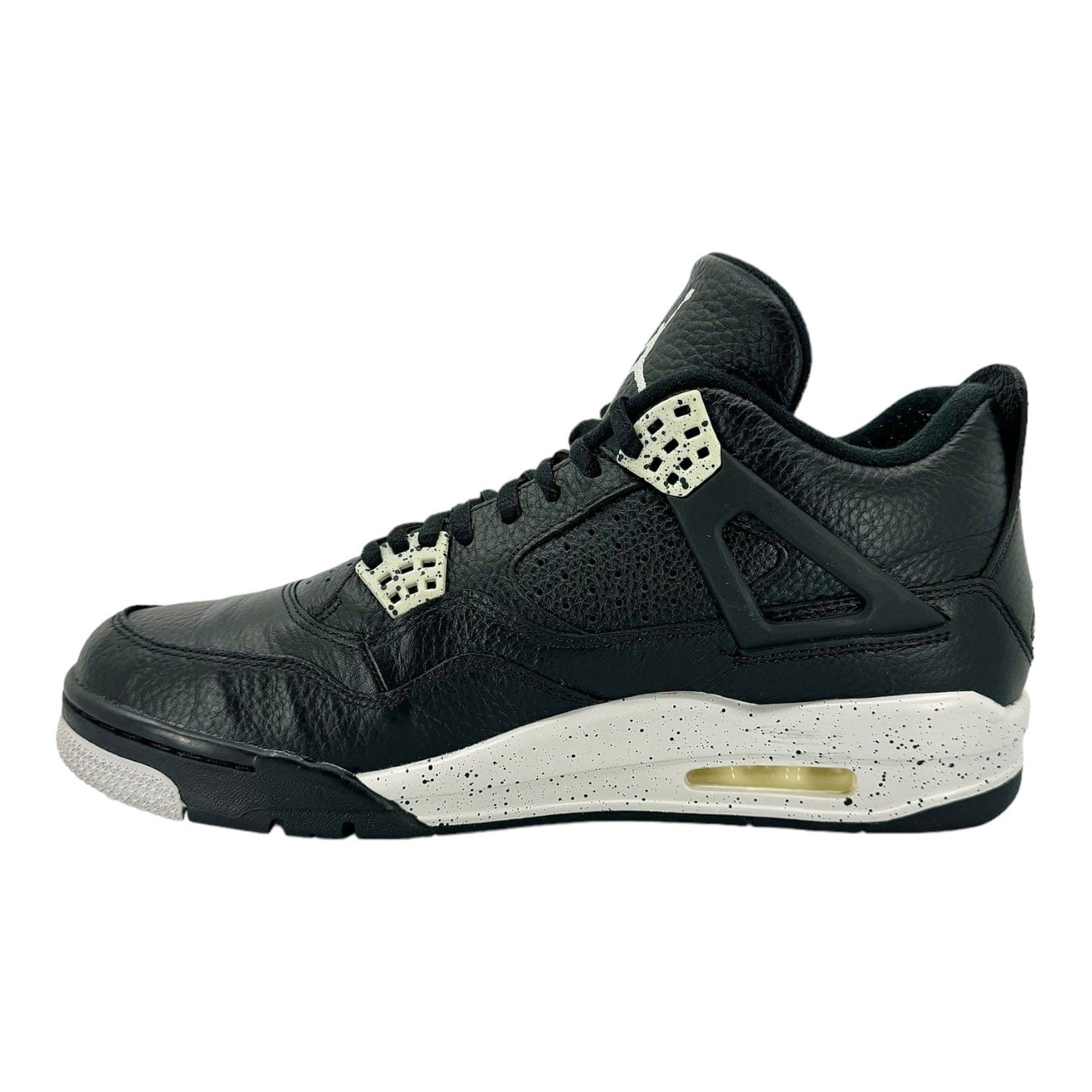 Nike 4 Retro Oreo (2015) Size US 10.5 / EU 43-44 - 4 Thumbnail