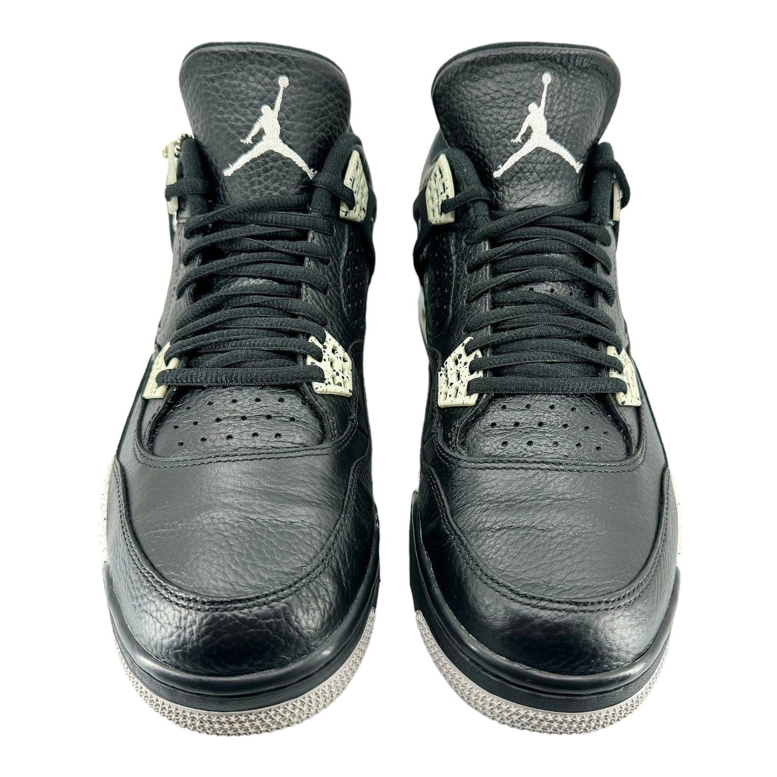 Nike 4 Retro Oreo (2015) Size US 10.5 / EU 43-44 - 6 Thumbnail