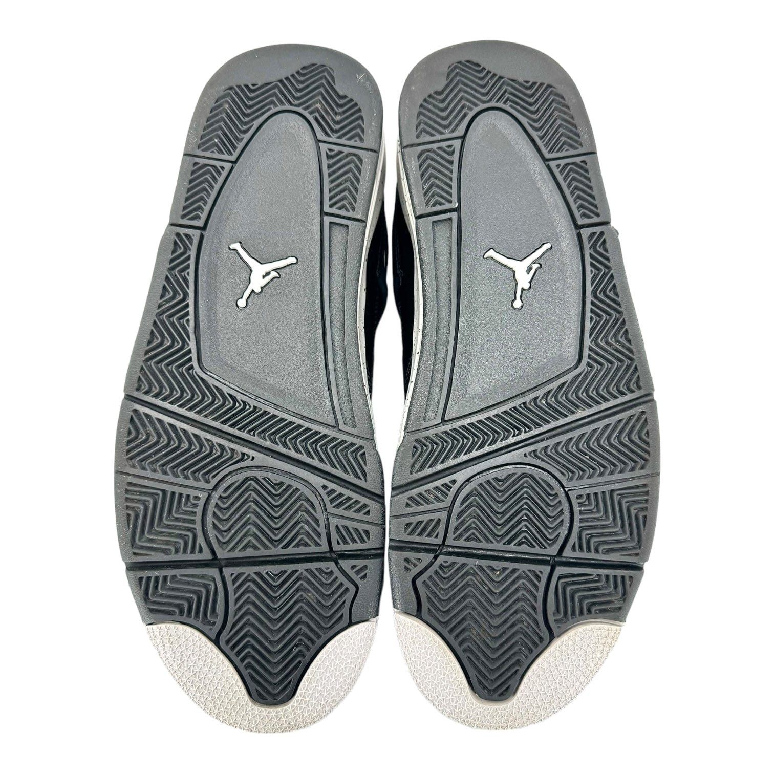 Nike 4 Retro Oreo (2015) Size US 10.5 / EU 43-44 - 8 Thumbnail
