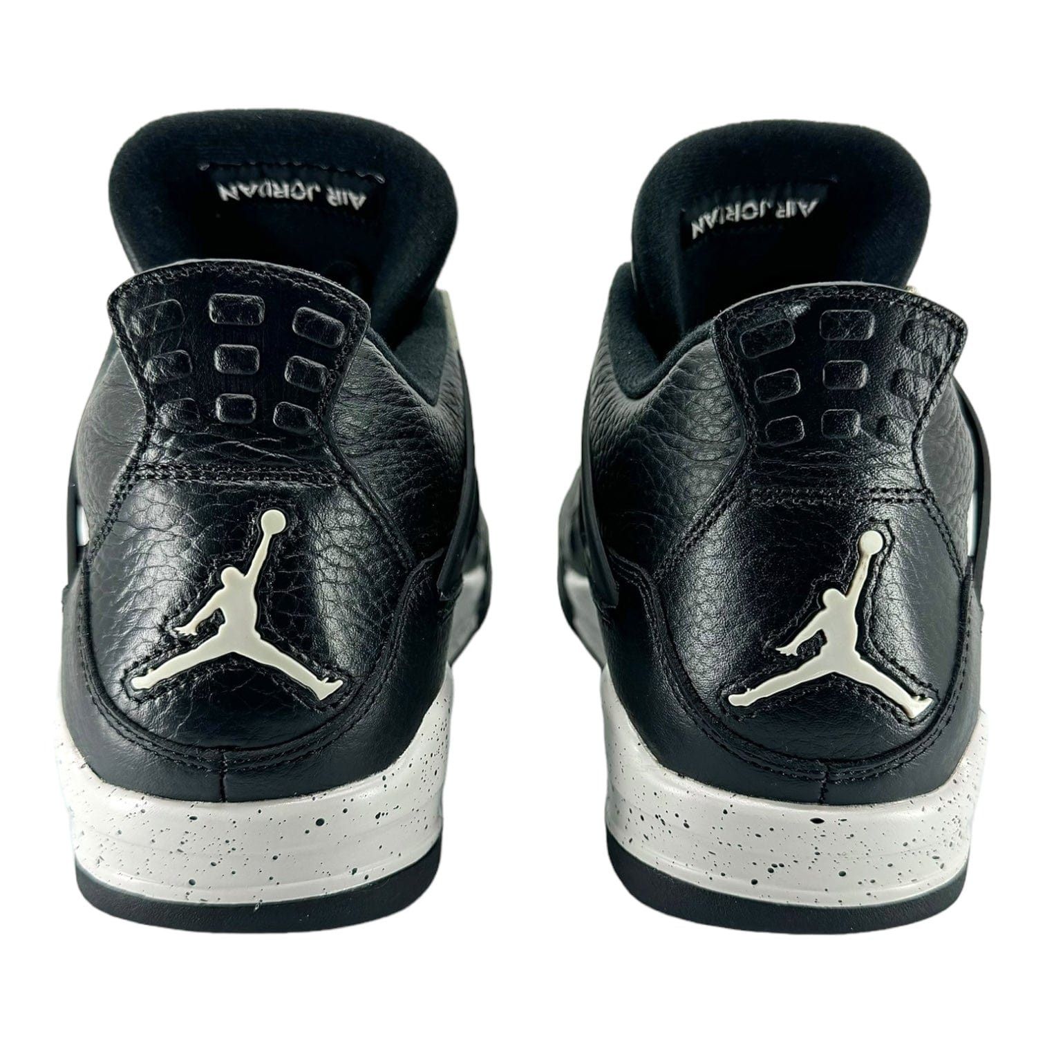 Nike 4 Retro Oreo (2015) Size US 10.5 / EU 43-44 - 7 Thumbnail