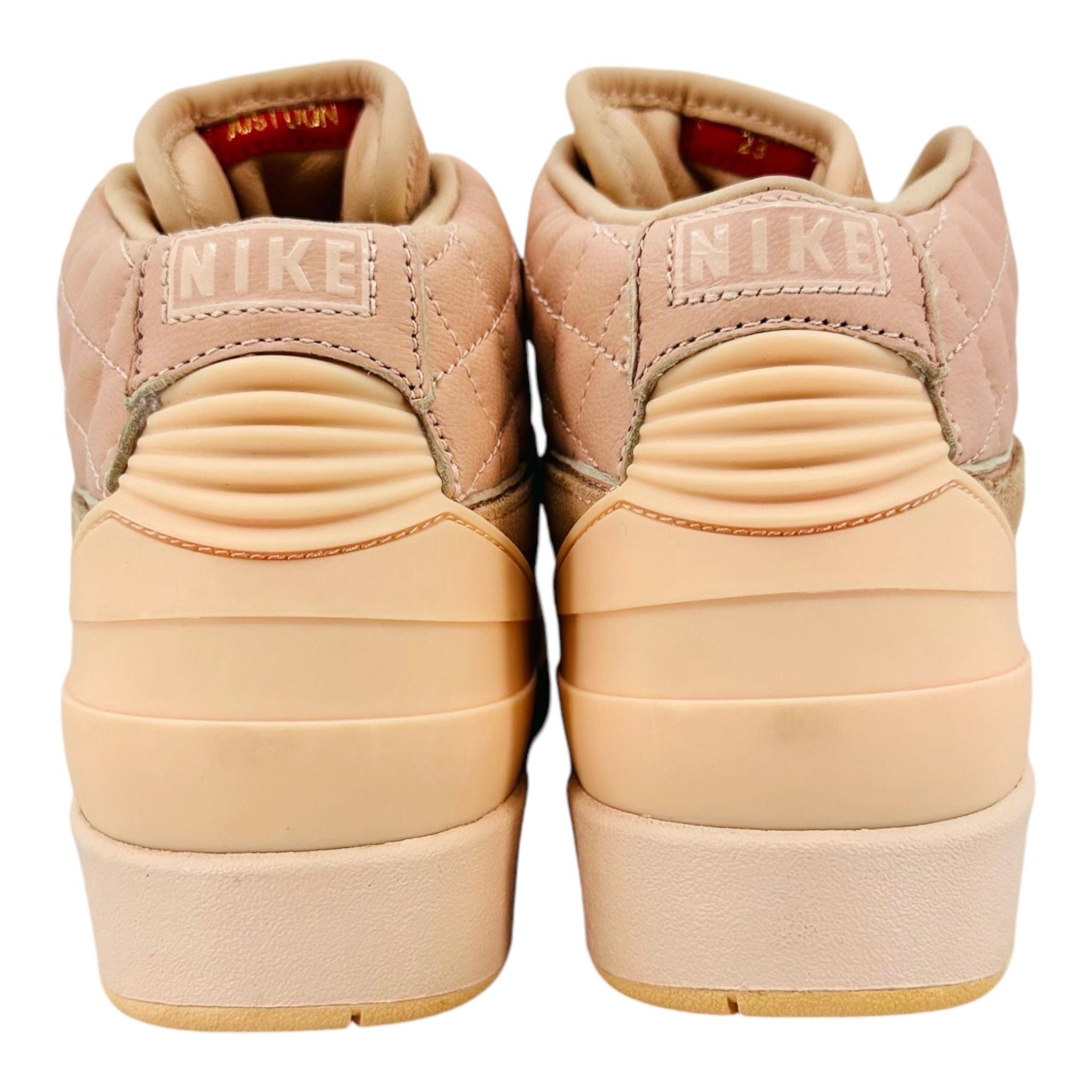 Nike 2 Retro Just Don Arctic Orange (GS) Size US 7.5 / EU 40-41 - 6 Thumbnail