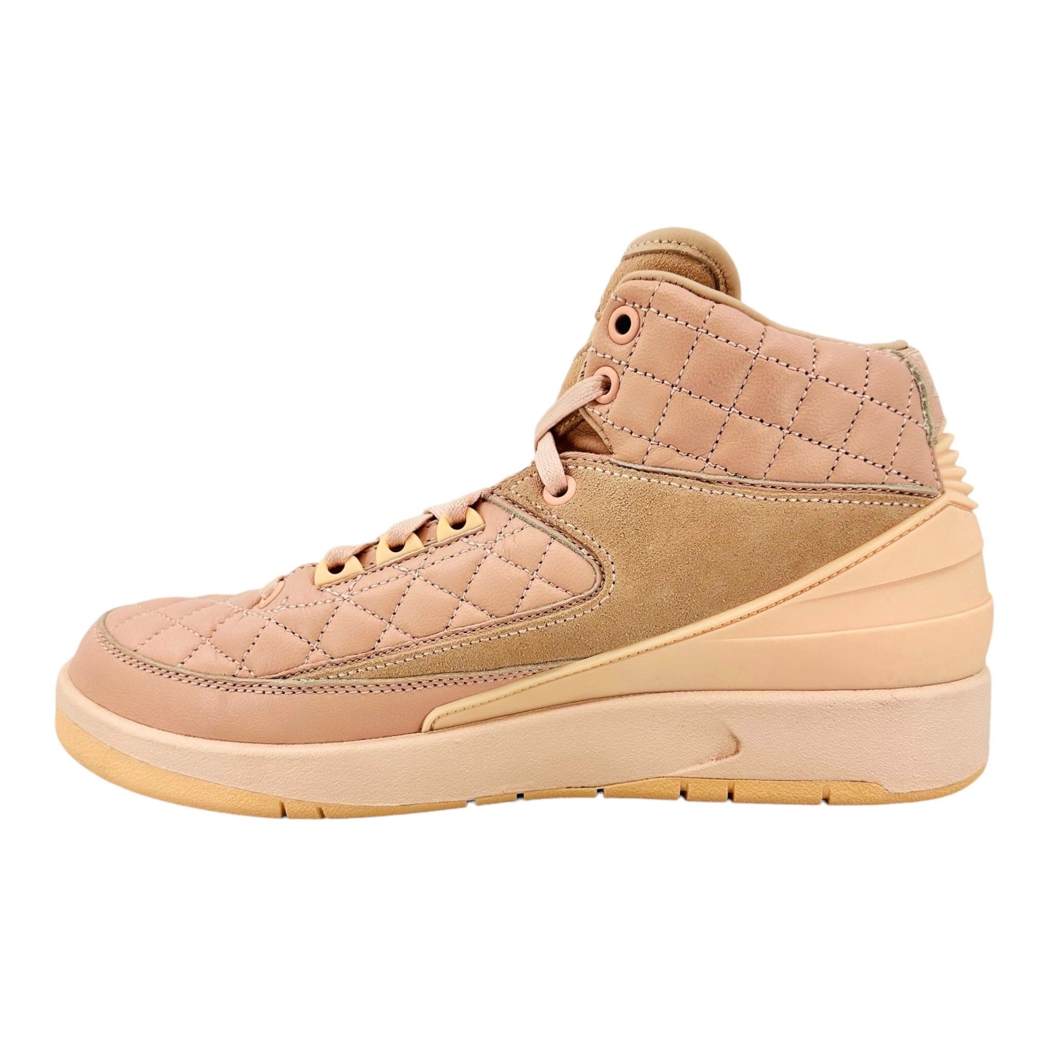 Nike 2 Retro Just Don Arctic Orange (GS) Size US 7.5 / EU 40-41 - 3 Thumbnail