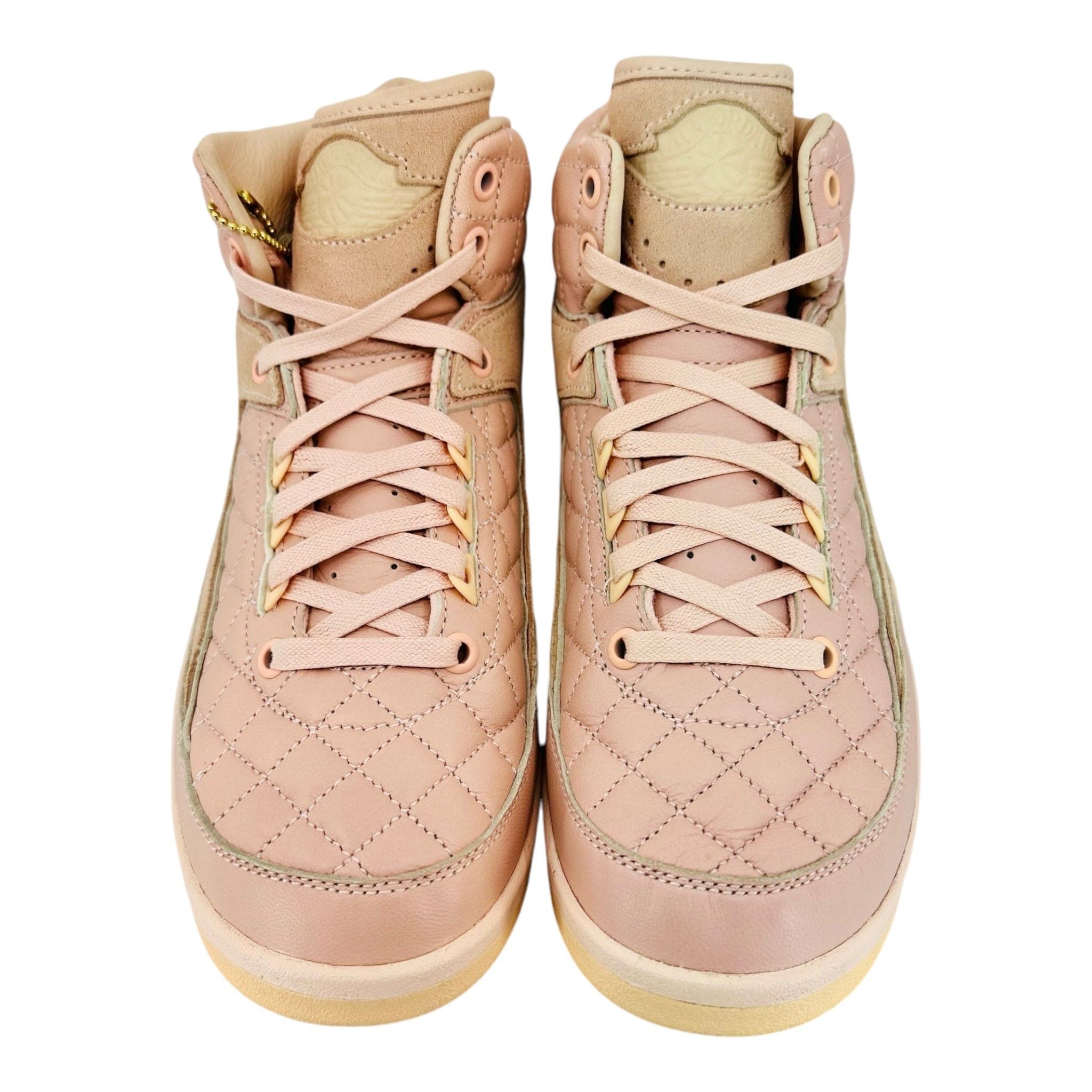 Nike 2 Retro Just Don Arctic Orange (GS) Size US 7.5 / EU 40-41 - 5 Thumbnail