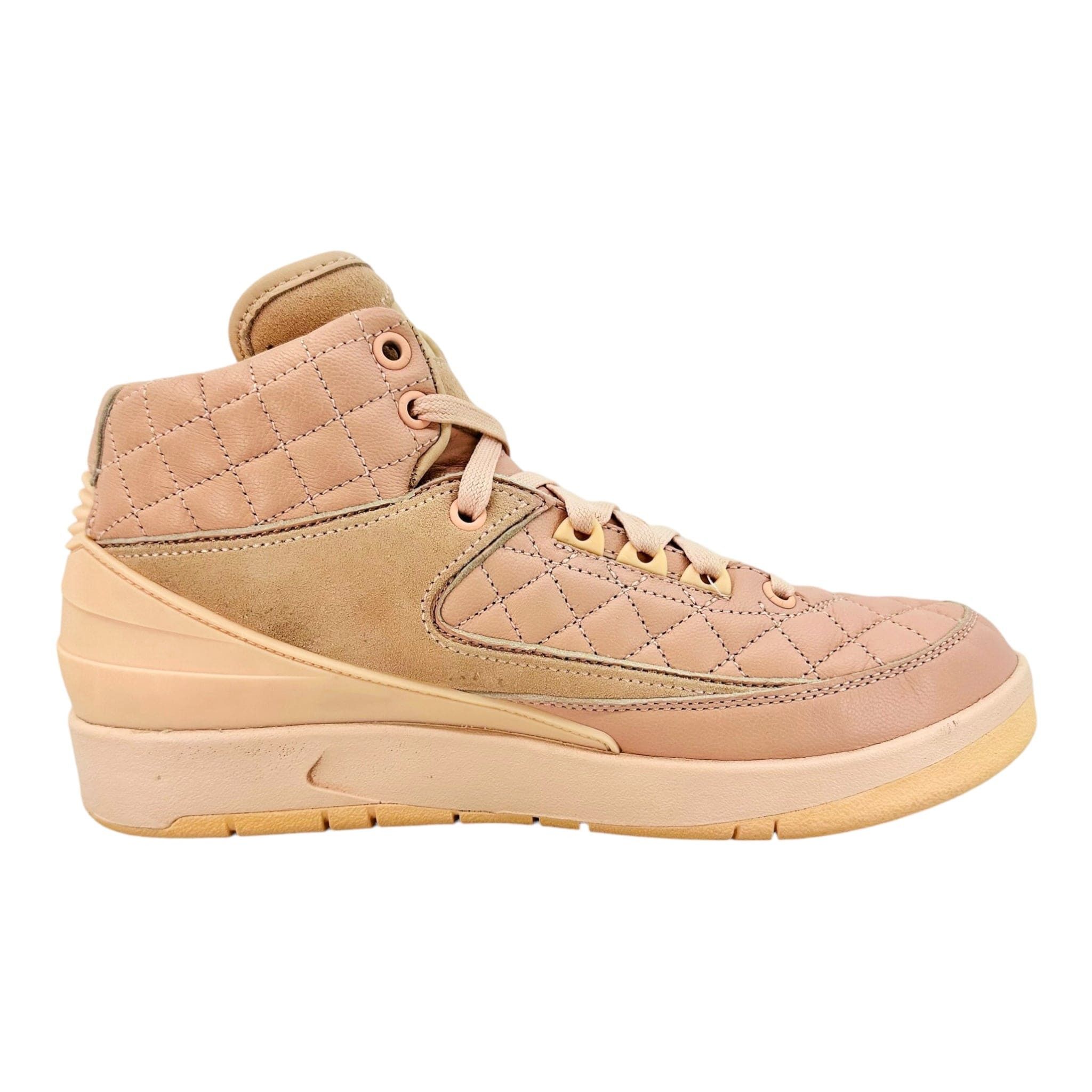 Nike 2 Retro Just Don Arctic Orange (GS) Size US 7.5 / EU 40-41 - 4 Thumbnail