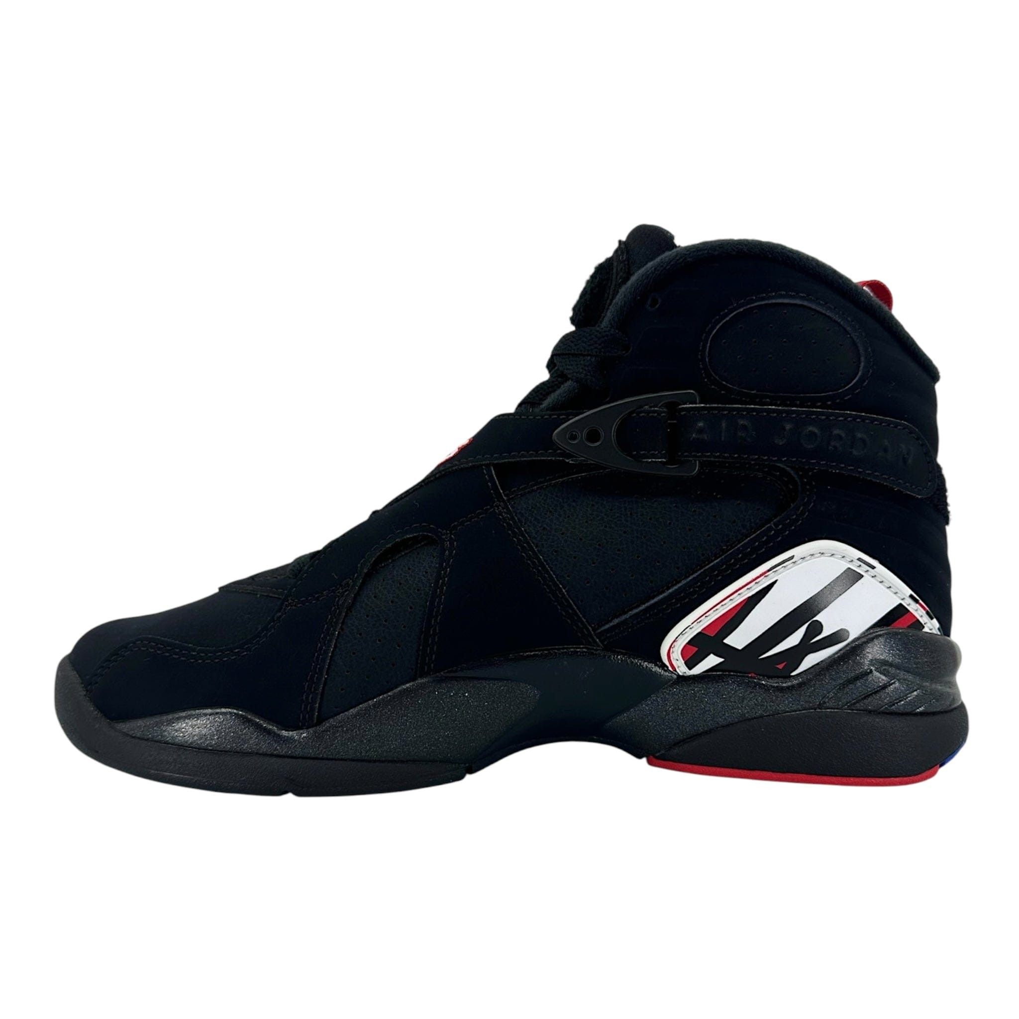 Nike 8 Retro Playoffs (2023) Size US 9.5 / EU 42-43 - 3 Thumbnail