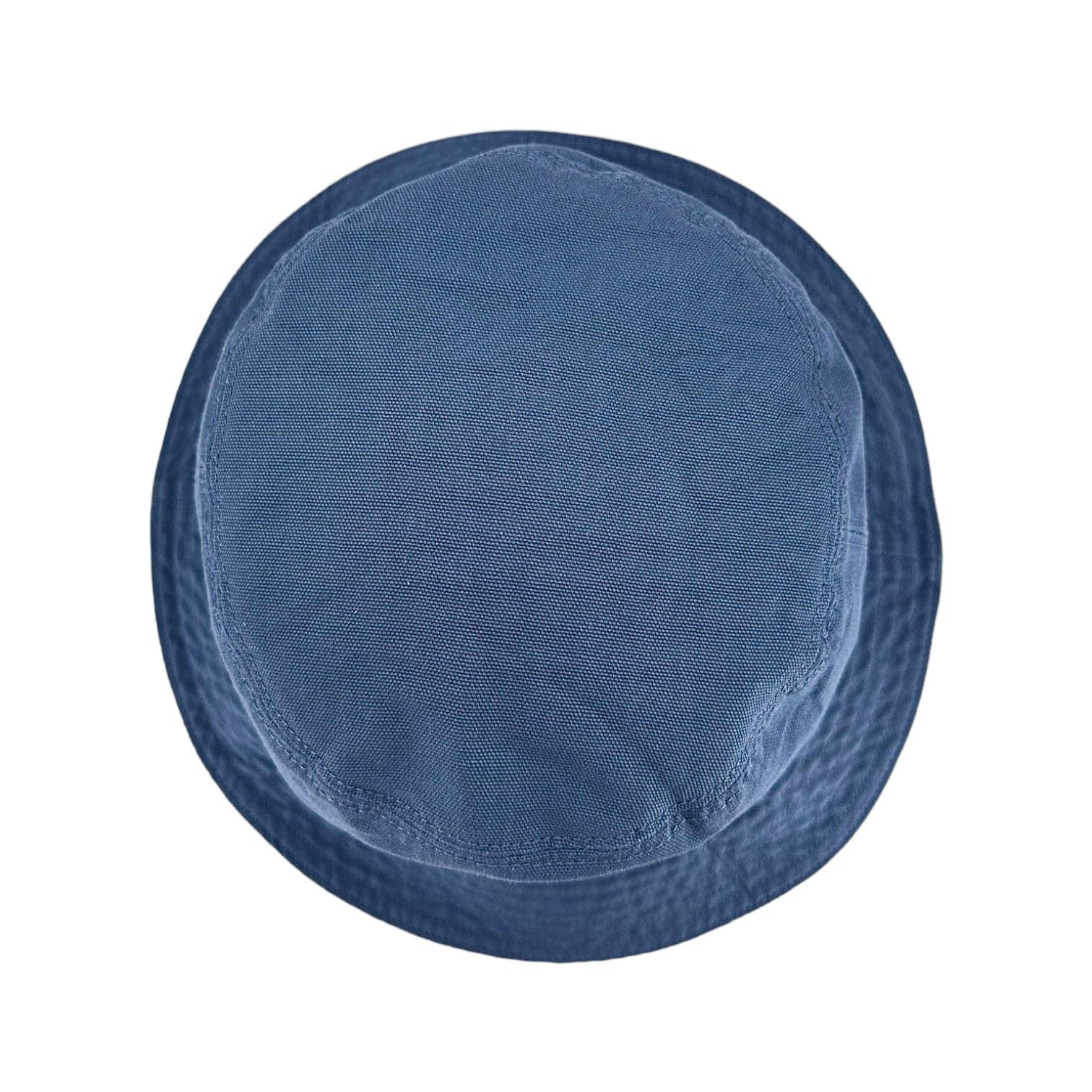 Dior Dior Oblique Reversible Bucket Hat Light Blue Size ONE SIZE - 10 Thumbnail