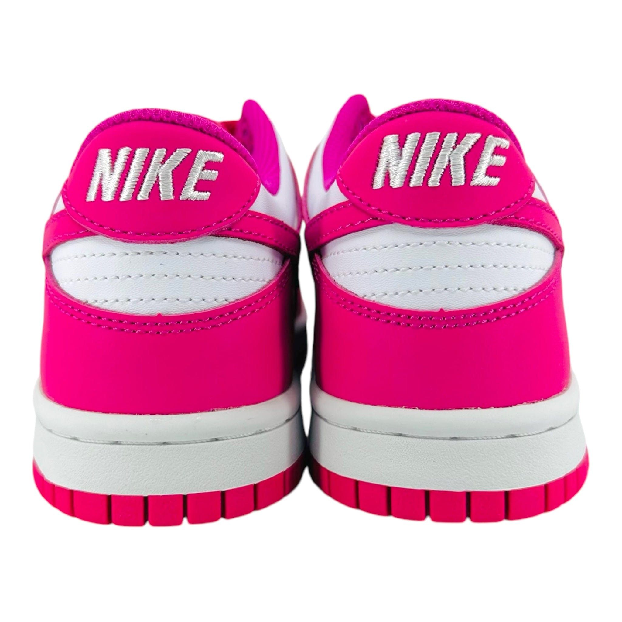 Nike Dunk Low Active Fuchsia (GS) Size US 5 / EU 37 - 6 Thumbnail