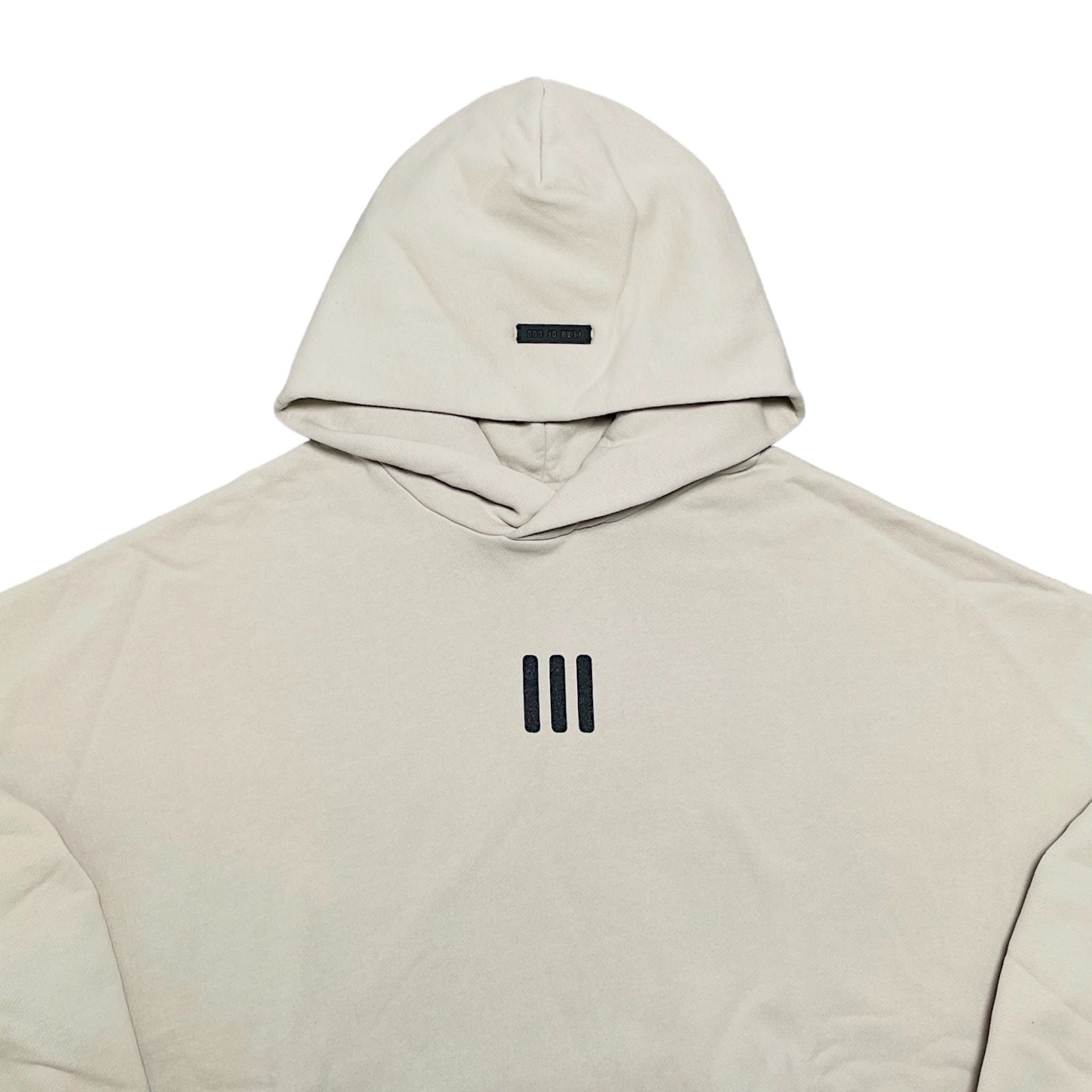 Fear of God Fear of God Athletics For Bob Marley Hooded Sweatshirt Paris Size US S / EU 44-46 / 1 - 3 Thumbnail