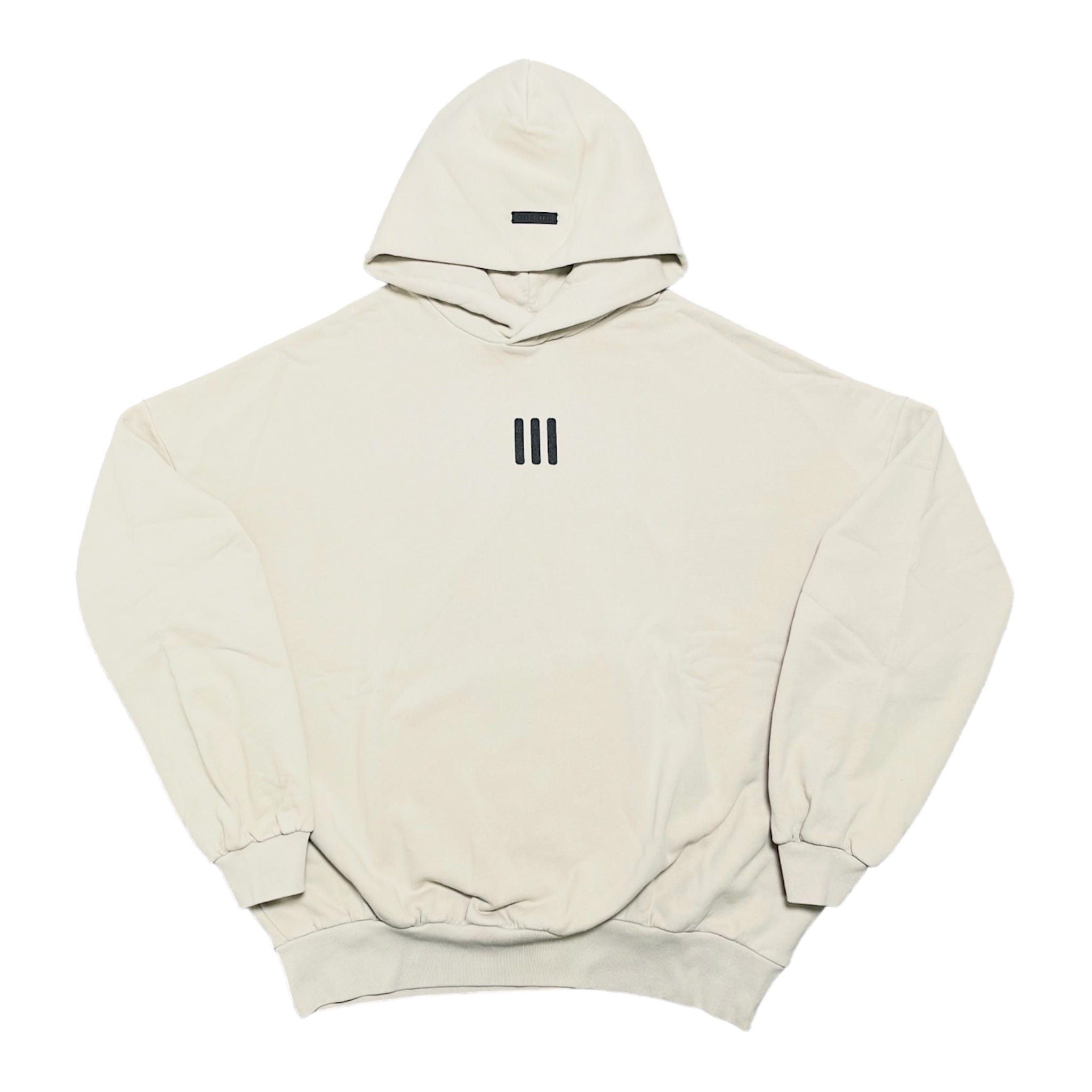 Fear of God Fear of God Athletics For Bob Marley Hooded Sweatshirt Paris Size US S / EU 44-46 / 1 - 2 Thumbnail