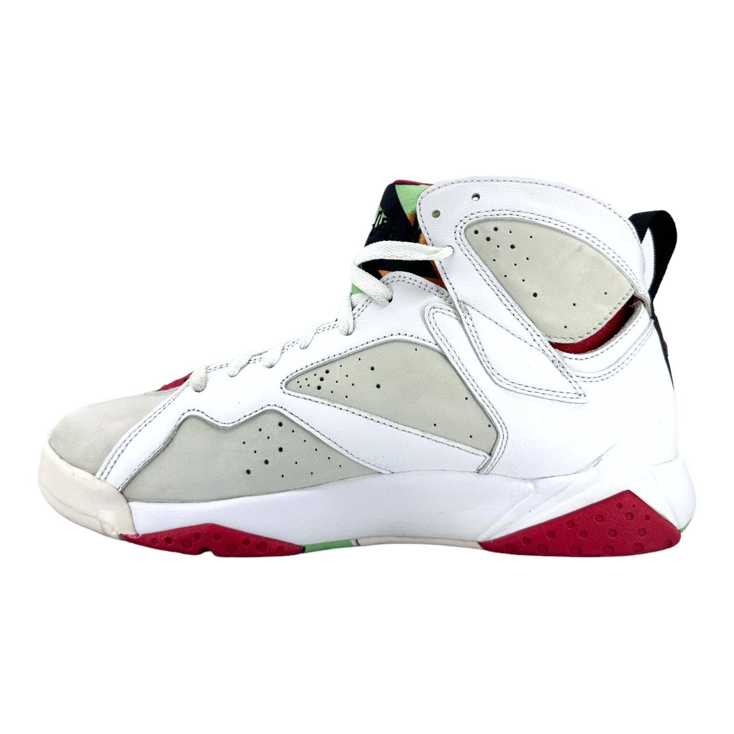 Nike 7 Retro Hare (2015) Size US 9.5 / EU 42-43 - 3 Thumbnail