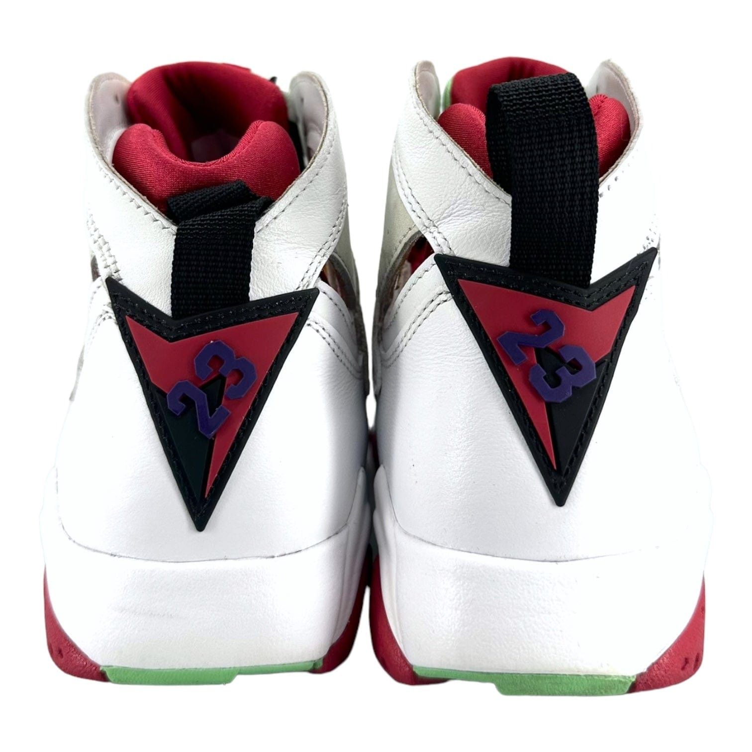 Nike 7 Retro Hare (2015) Size US 9.5 / EU 42-43 - 6 Thumbnail