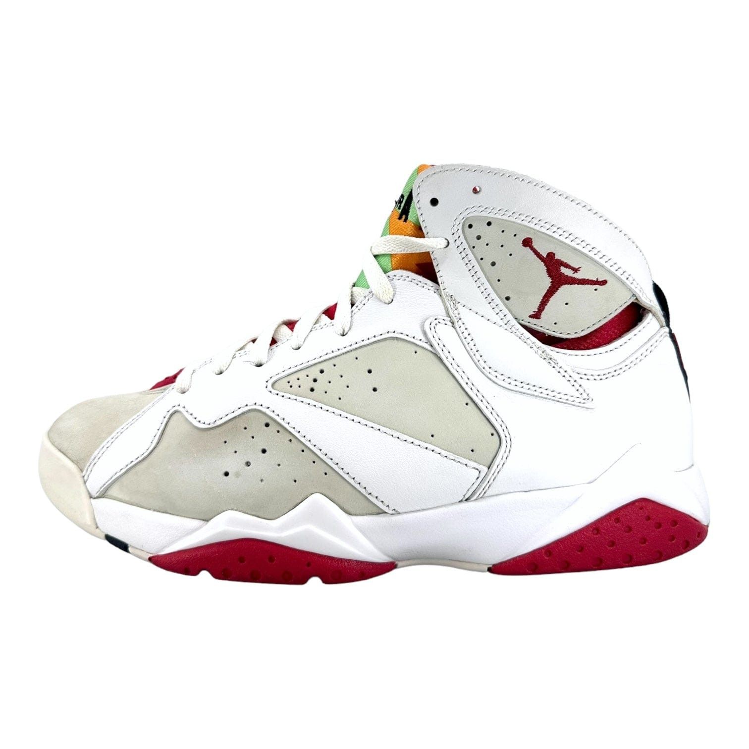 Nike 7 Retro Hare (2015) Size US 9.5 / EU 42-43 - 2 Thumbnail