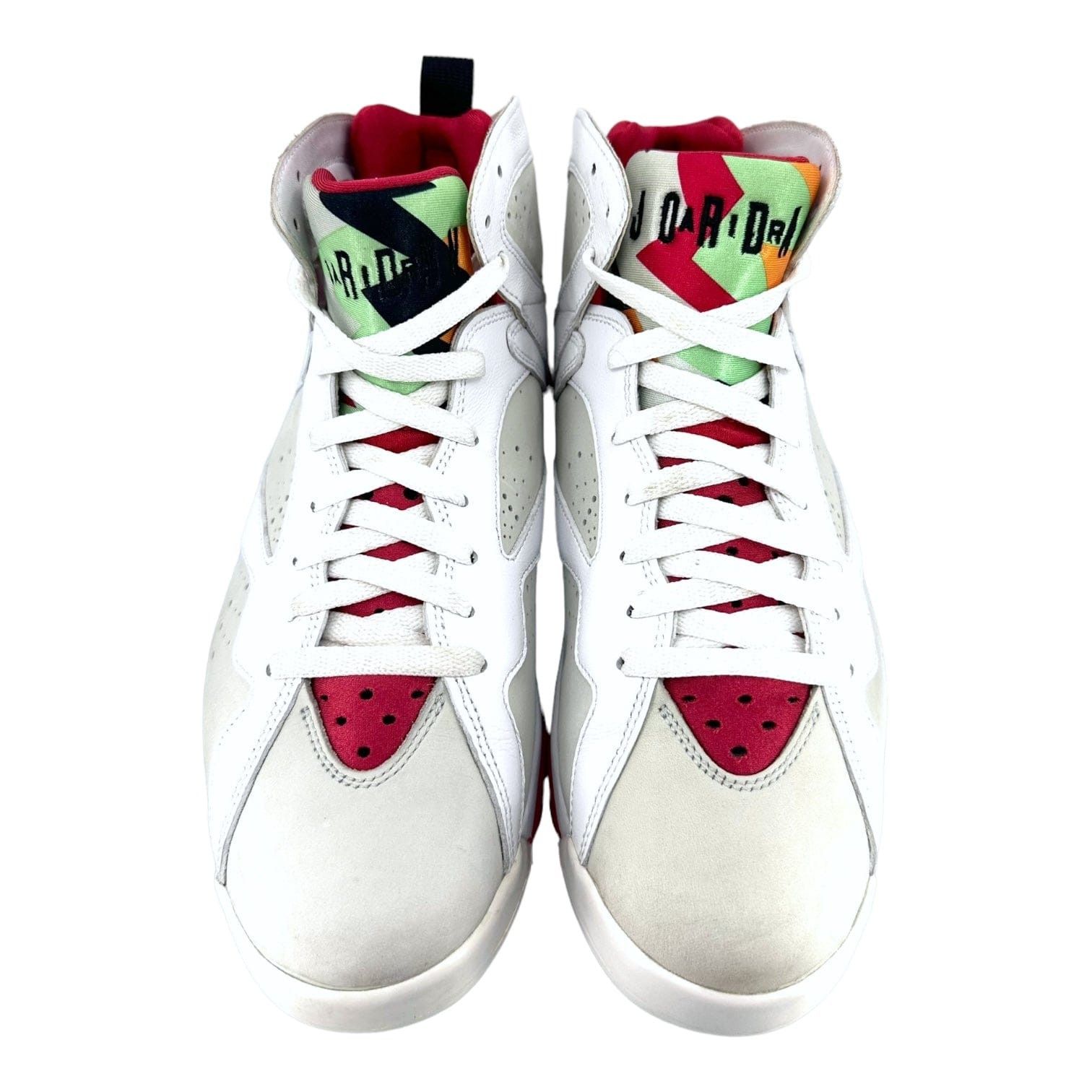 Nike 7 Retro Hare (2015) Size US 9.5 / EU 42-43 - 5 Thumbnail