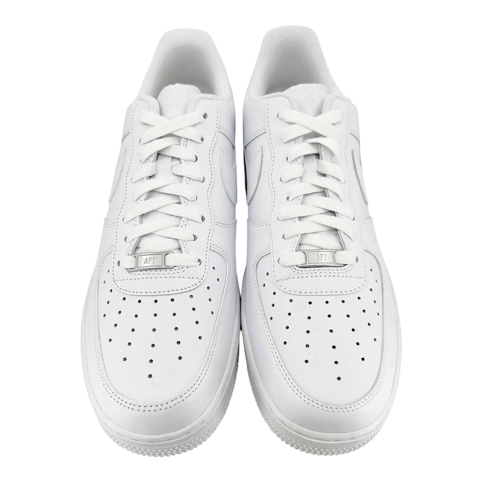Nike Air Force 1 Low '07 White (Travis Scott Cactus Jack Utopia Size US 12 / EU 45 - 5 Thumbnail