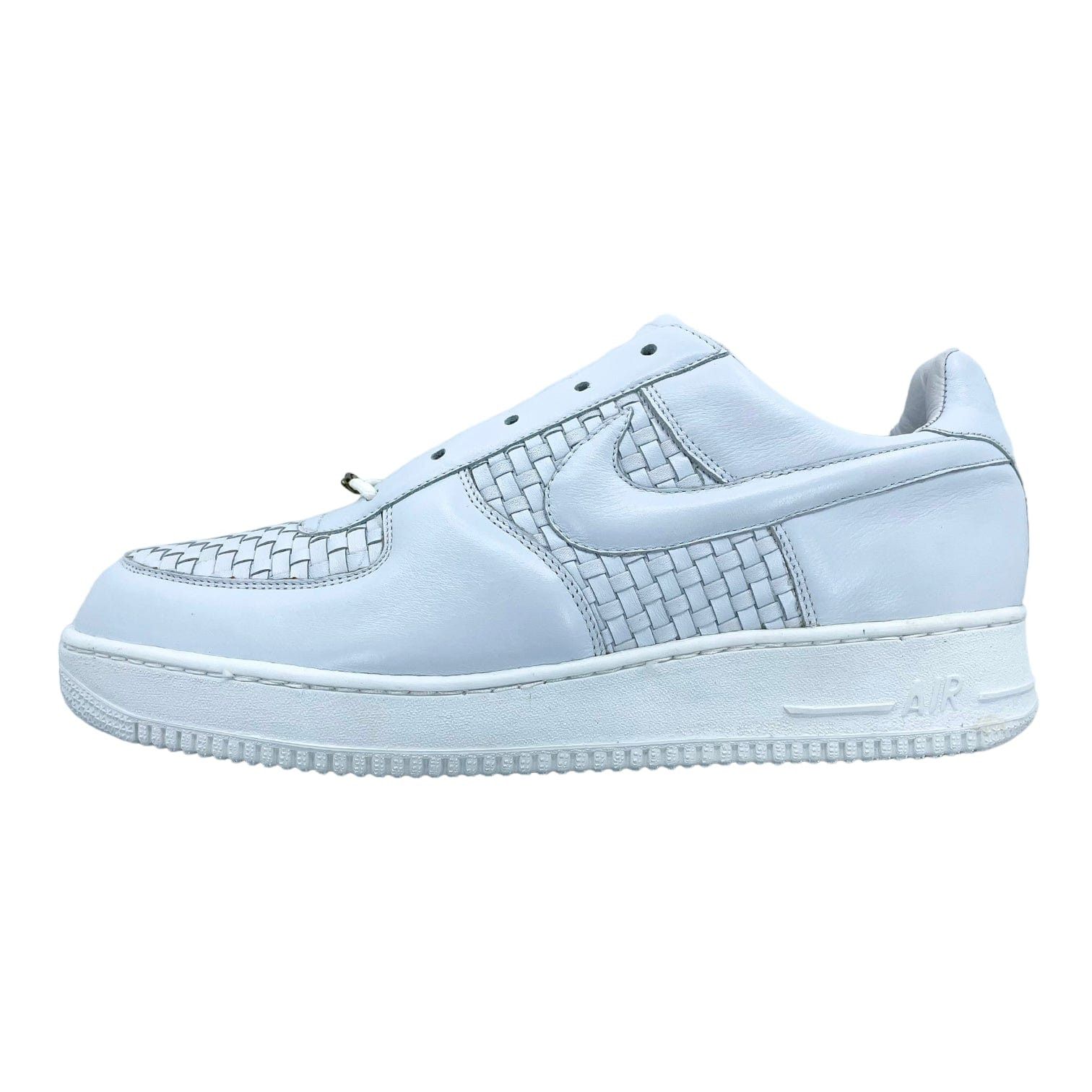 Nike Air Force 1 Lux Le Size US 11 / EU 44 - 2 Thumbnail