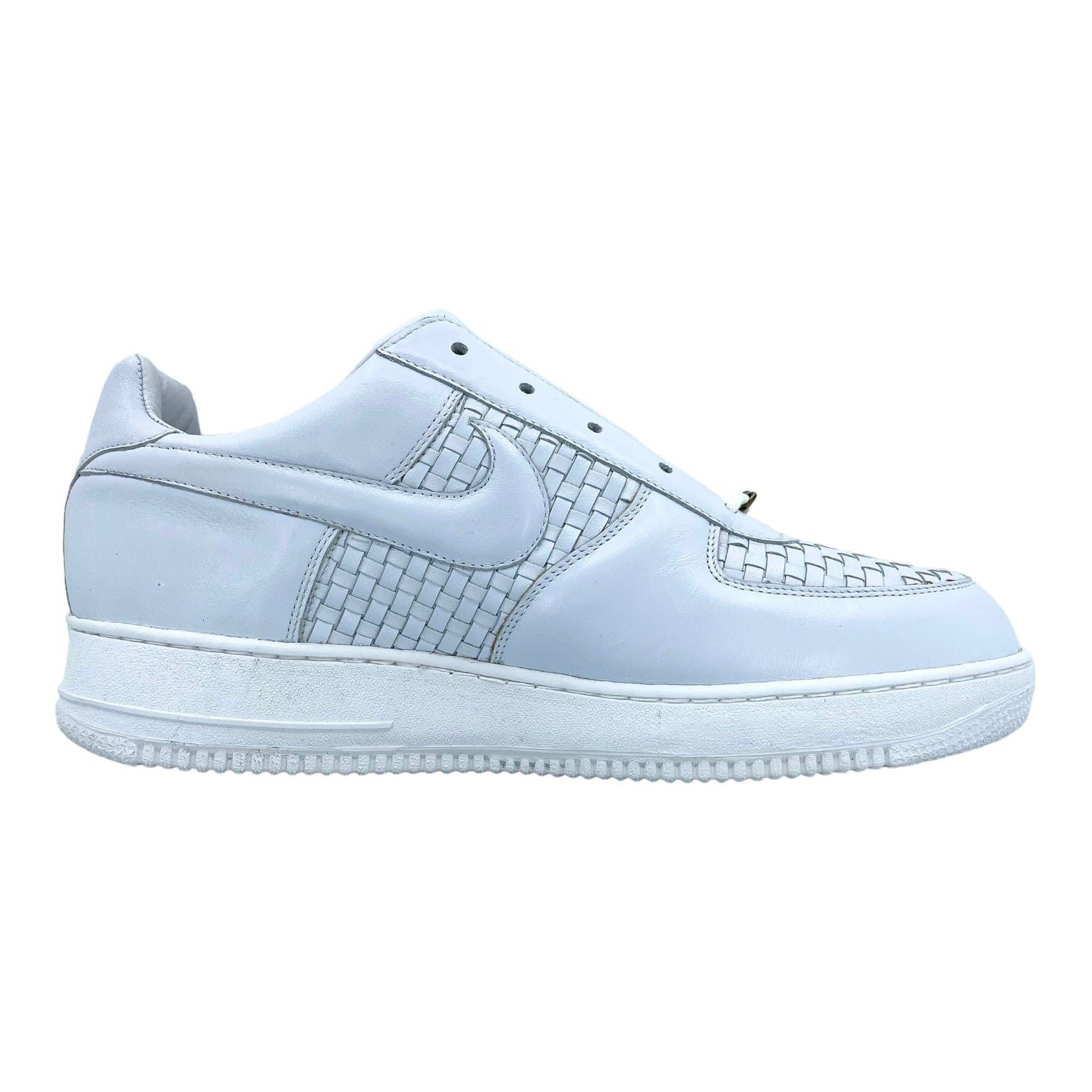 Nike Air Force 1 Lux Le Size US 11 / EU 44 - 4 Thumbnail