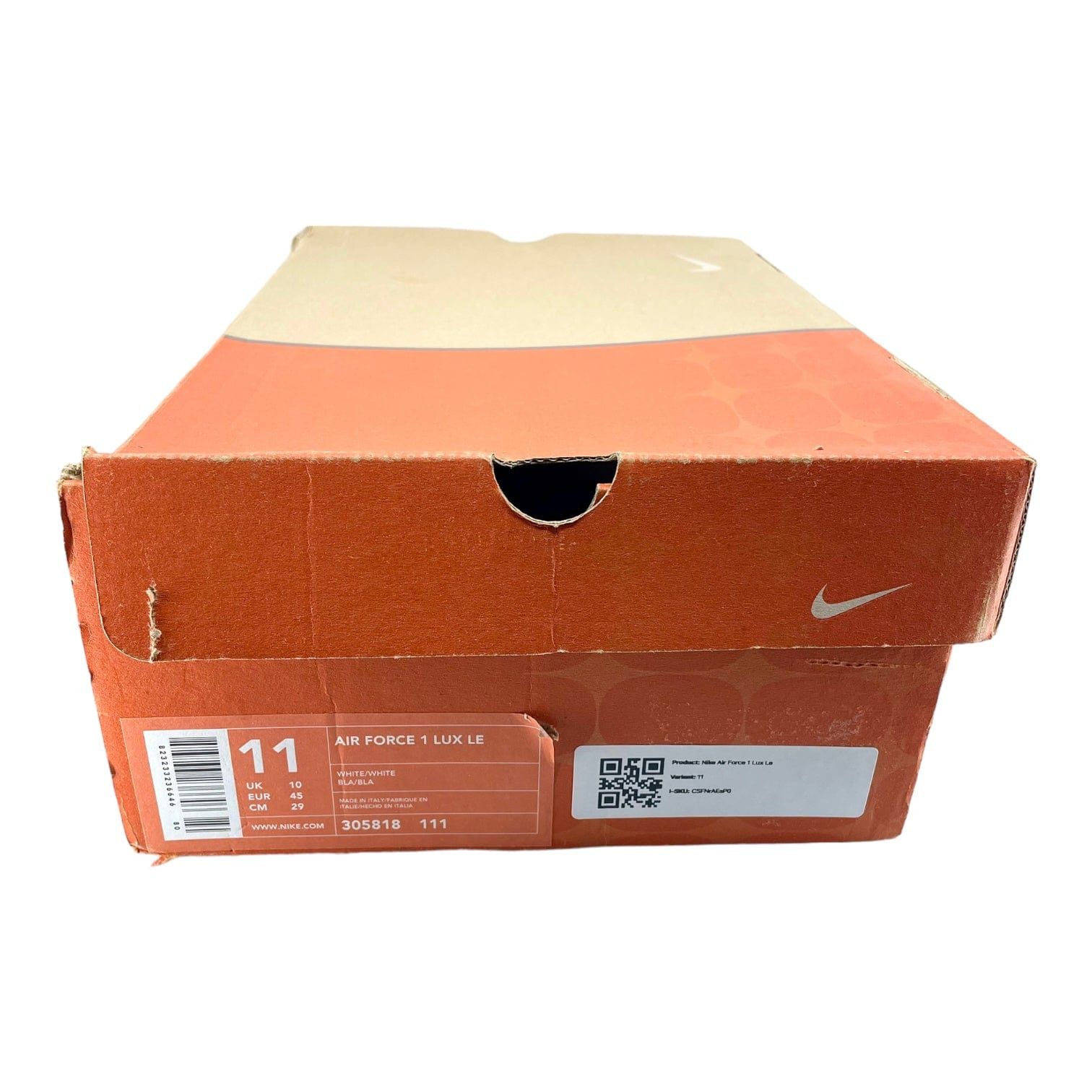 Nike Air Force 1 Lux Le Size US 11 / EU 44 - 8 Thumbnail