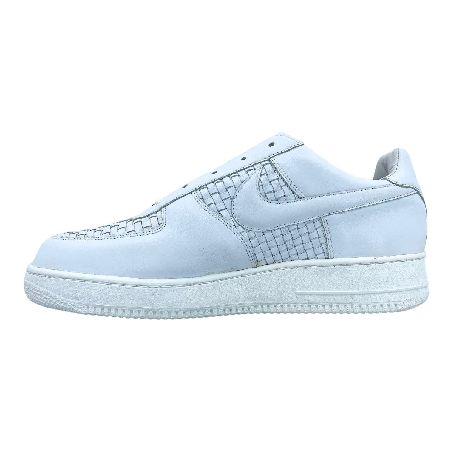 Nike Air Force 1 Lux Le Size US 11 / EU 44 - 3 Thumbnail