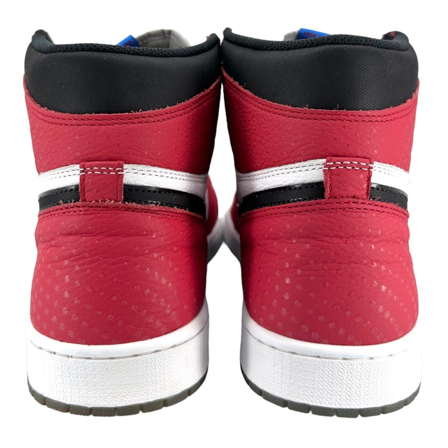 Nike 1 Retro High Spider-Man Origin Story Size US 13 / EU 46 - 6 Thumbnail