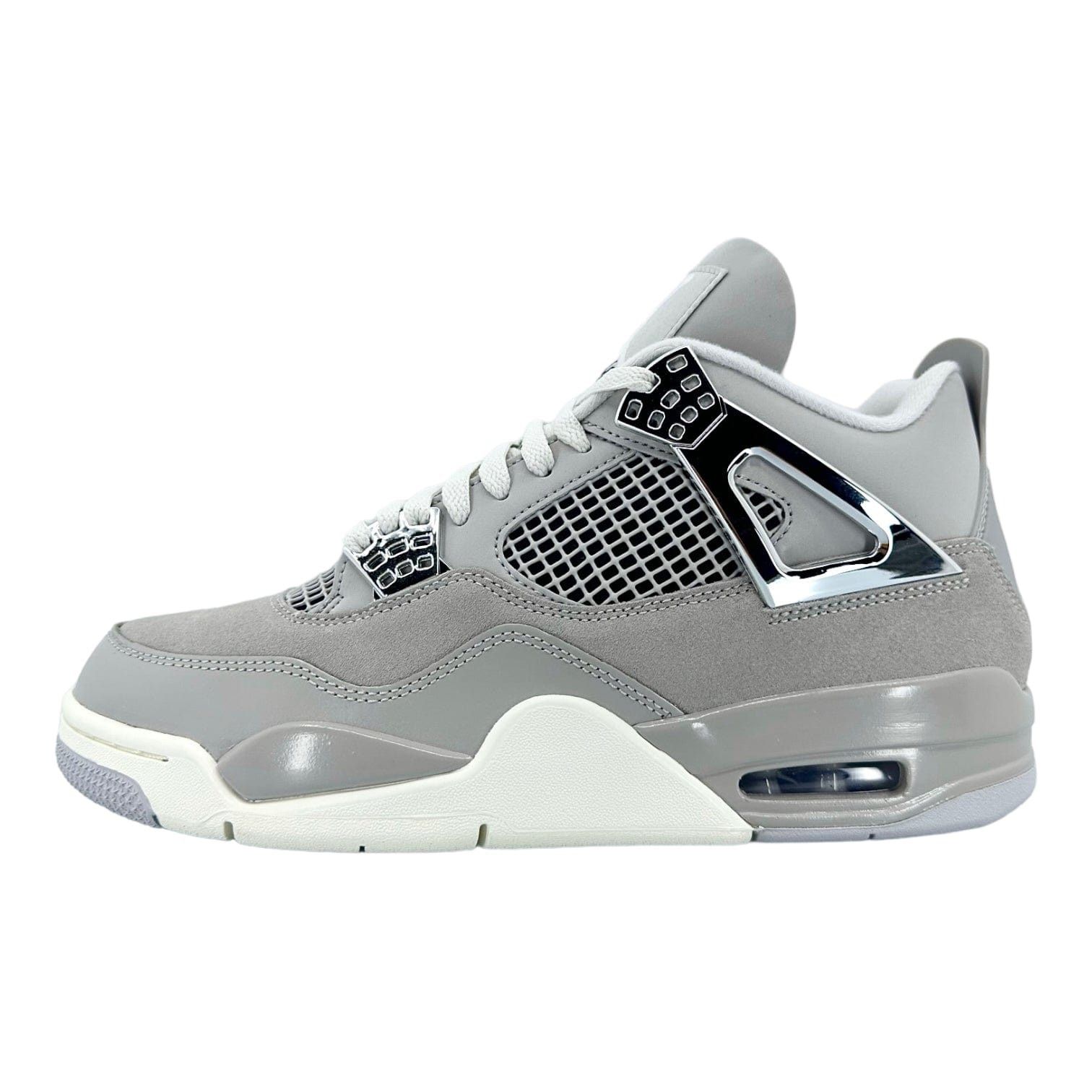 Nike 4 Retro Frozen Moments (W) Size US 10.5 / IT 40.5 - 2 Thumbnail