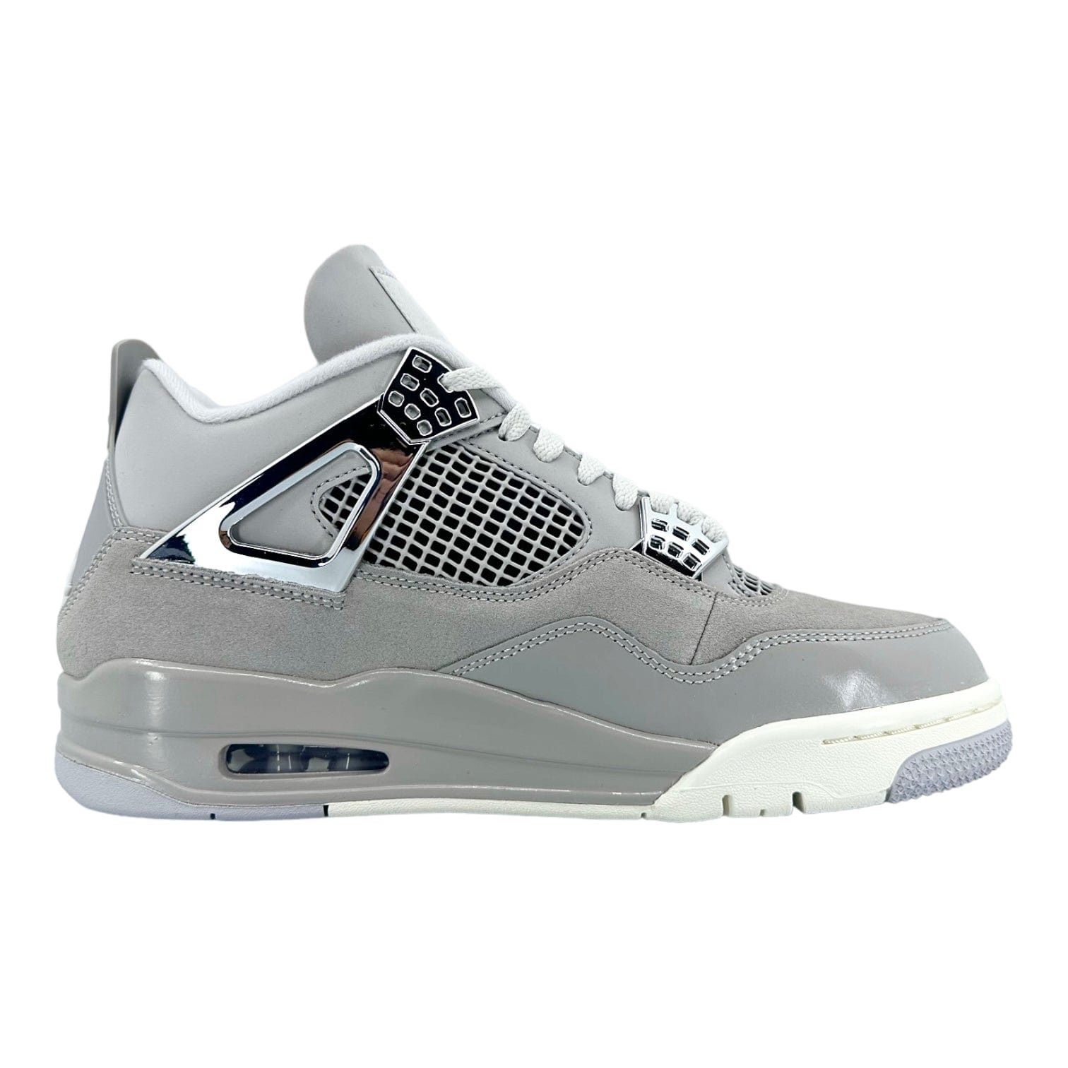Nike 4 Retro Frozen Moments (W) Size US 10.5 / IT 40.5 - 4 Thumbnail