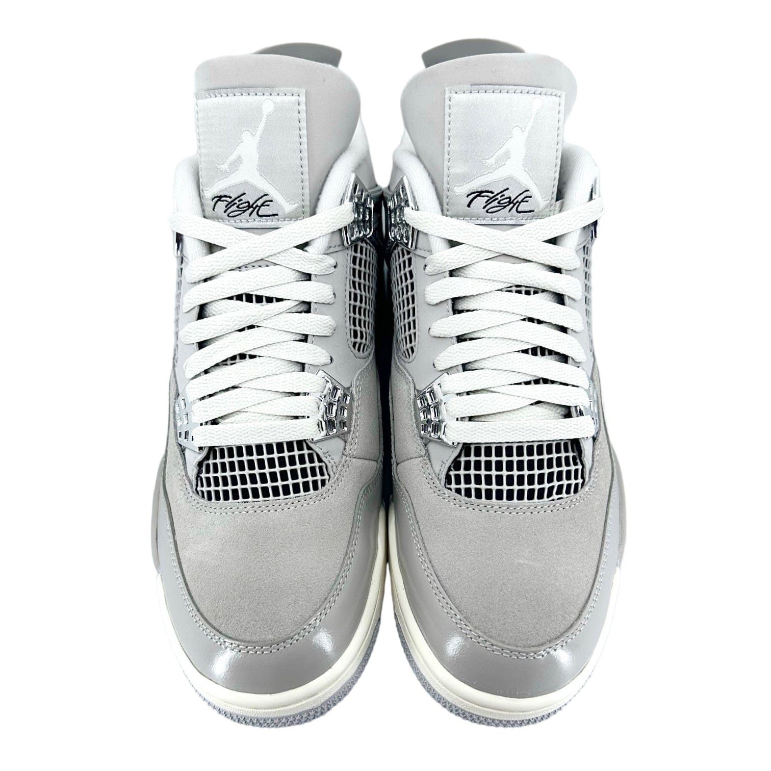 Nike 4 Retro Frozen Moments (W) Size US 10.5 / IT 40.5 - 5 Thumbnail