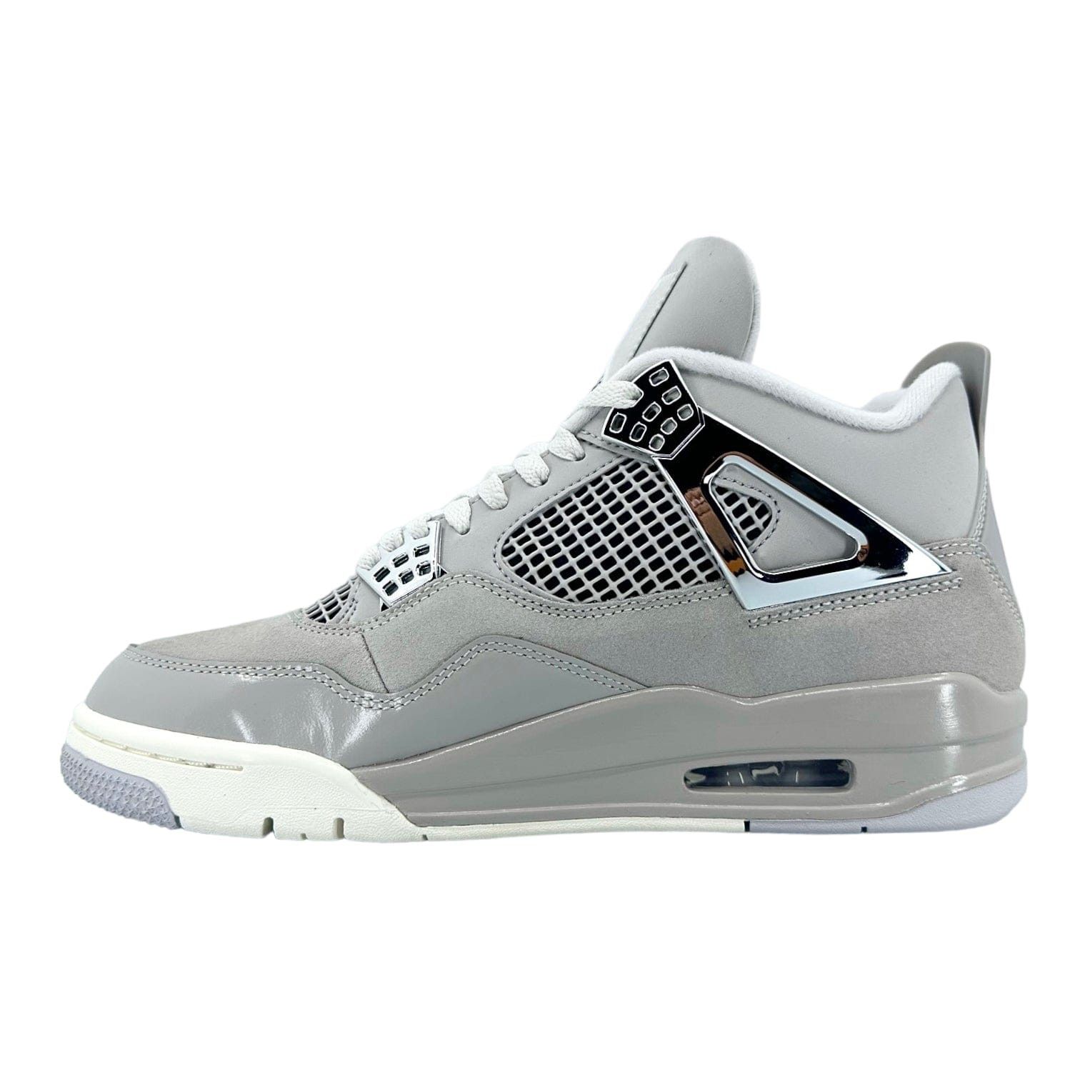 Nike 4 Retro Frozen Moments (W) Size US 10.5 / IT 40.5 - 3 Thumbnail