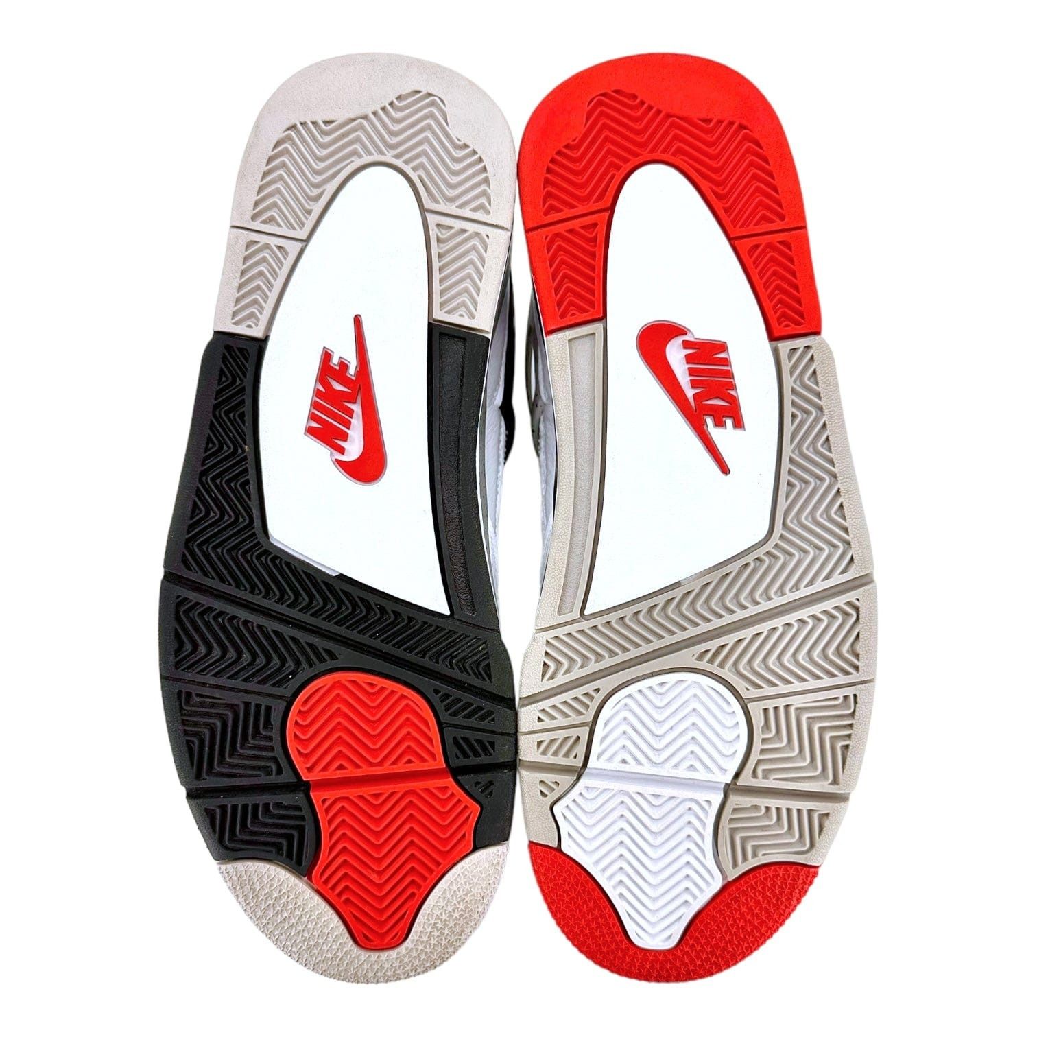 Nike 4 Retro What The Size US 9.5 / EU 42-43 - 7 Thumbnail