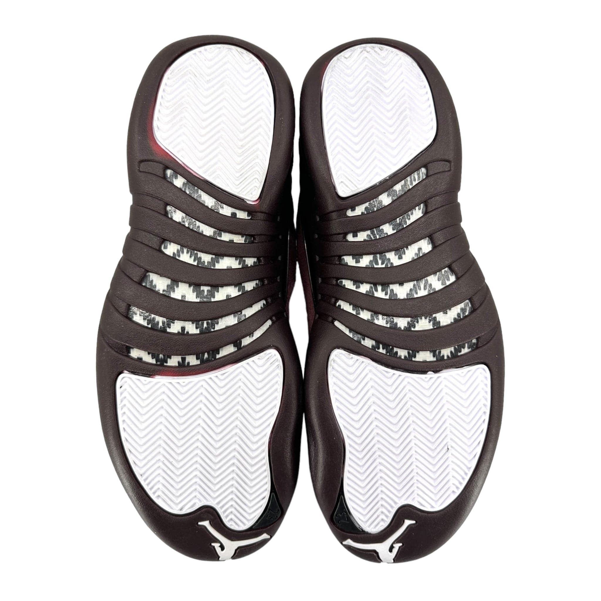 Nike 12 Retro SP A Ma Maniére Black (W) Size US 10 / IT 40 - 7 Thumbnail