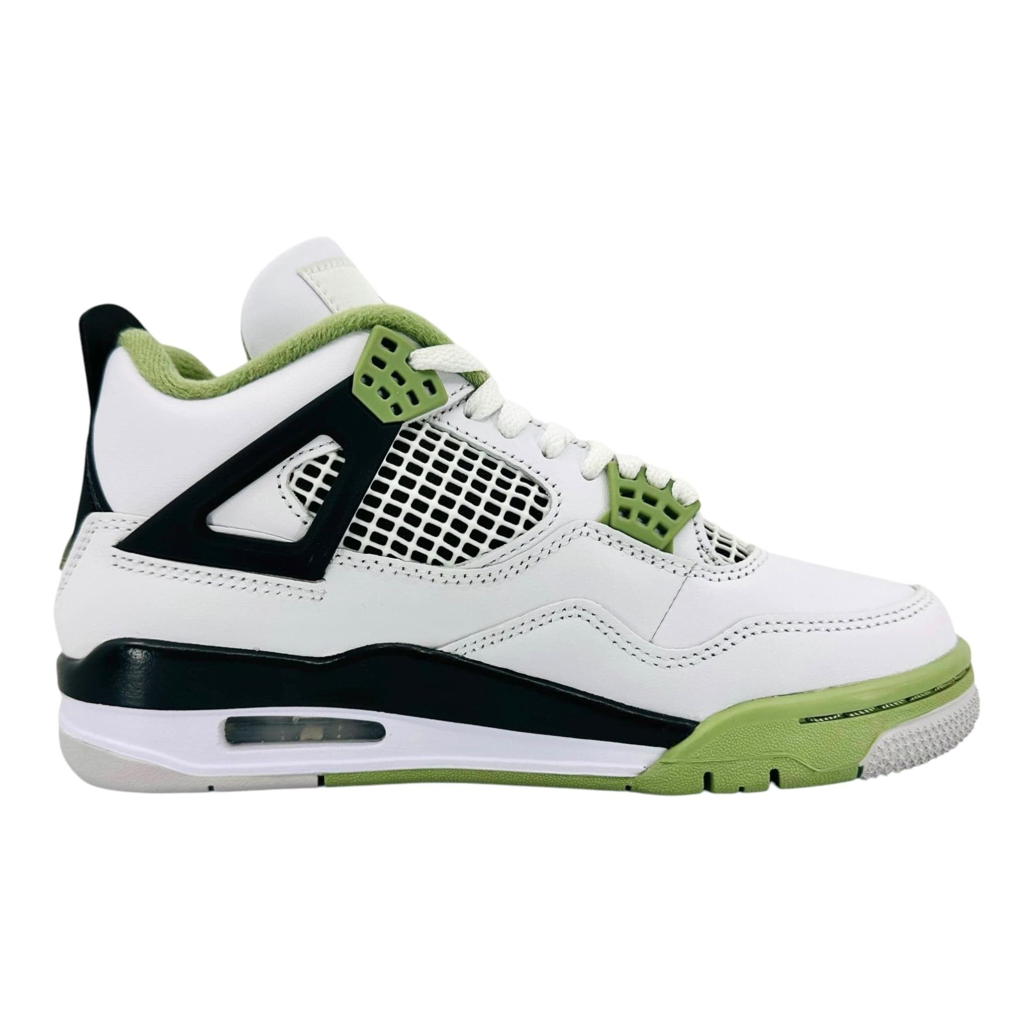 Nike 4 Retro Seafoam (W) Size US 10 / IT 40 - 4 Thumbnail