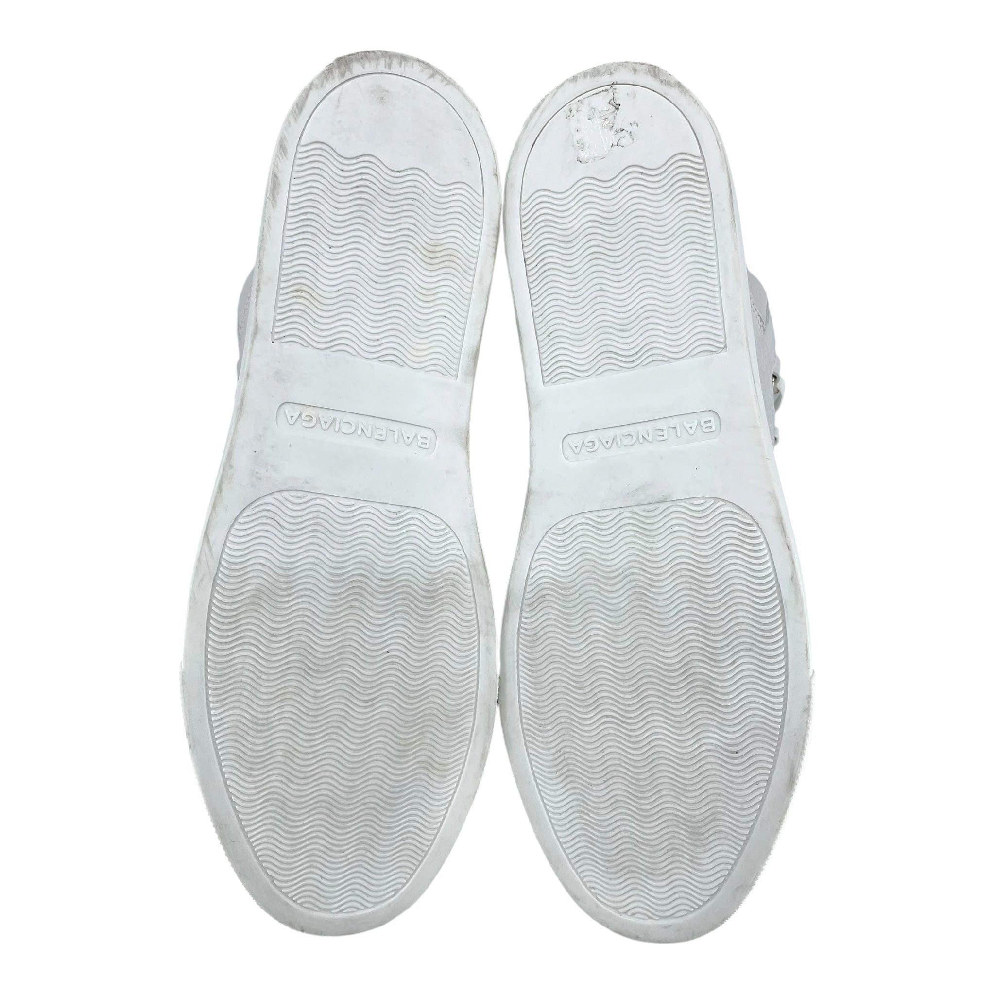 Balenciaga Arena Crackle White W Size US 9 / IT 39 - 7 Thumbnail