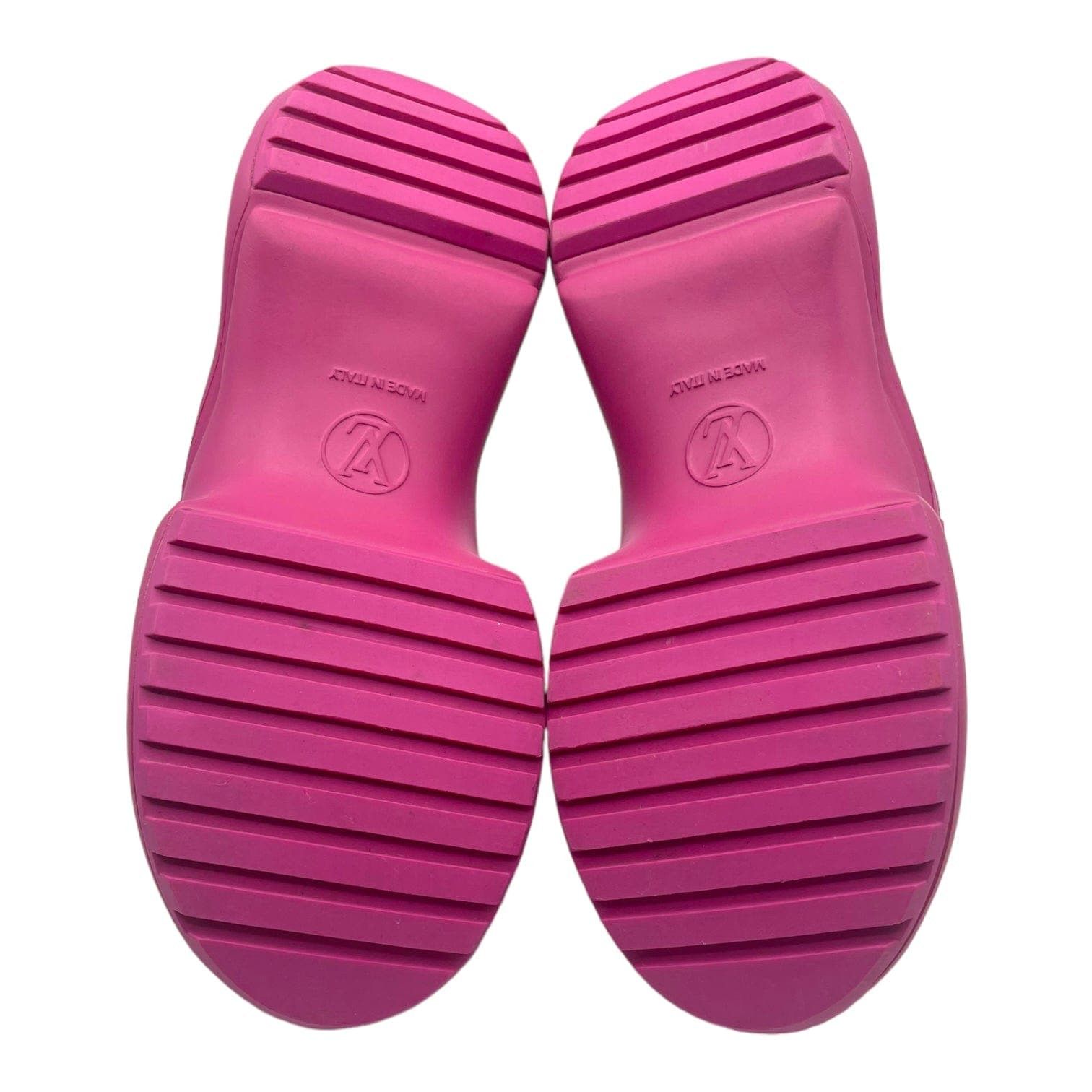 Louis Vuitton Archlight Trainer Rose Pop (W) Size US 6 / IT 36 - 7 Thumbnail