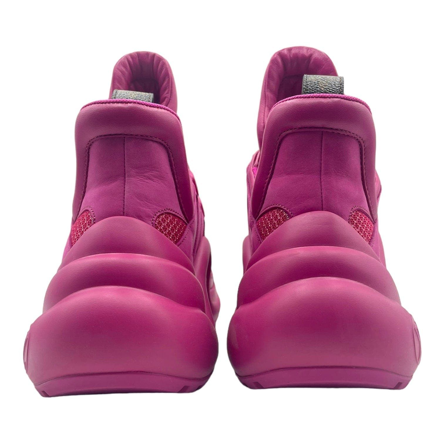 Louis Vuitton Archlight Trainer Rose Pop (W) Size US 6 / IT 36 - 6 Thumbnail