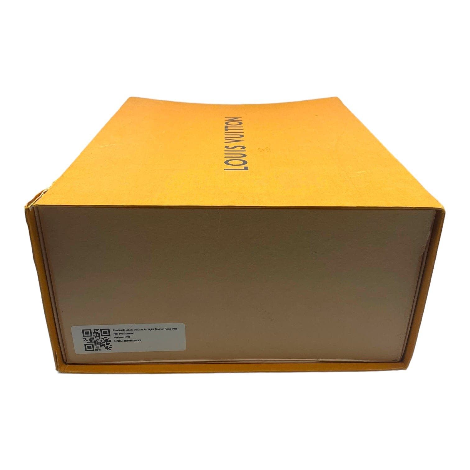 Louis Vuitton Archlight Trainer Rose Pop (W) Size US 6 / IT 36 - 8 Thumbnail