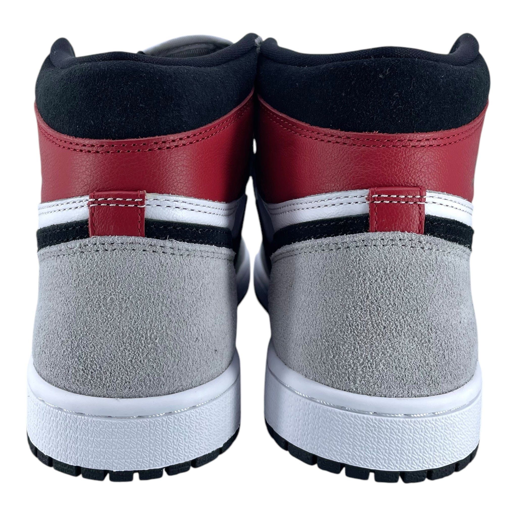Nike 1 Retro High Light Smoke Grey Size US 8 / EU 41 - 6 Thumbnail