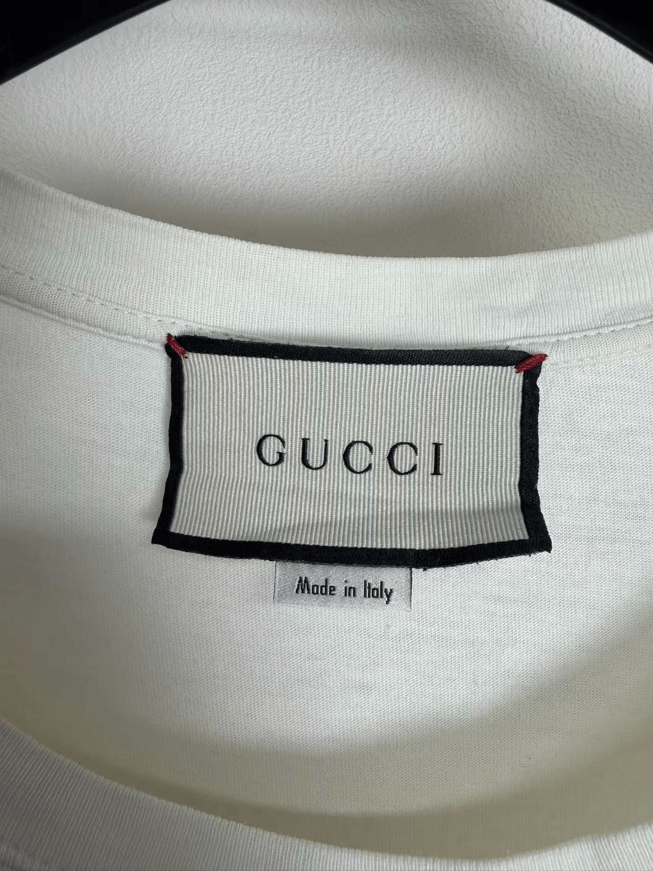 Gucci Gucci City Limited Short Sleeve T-Shirt Size US M / EU 48-50 / 2 - 2 Thumbnail
