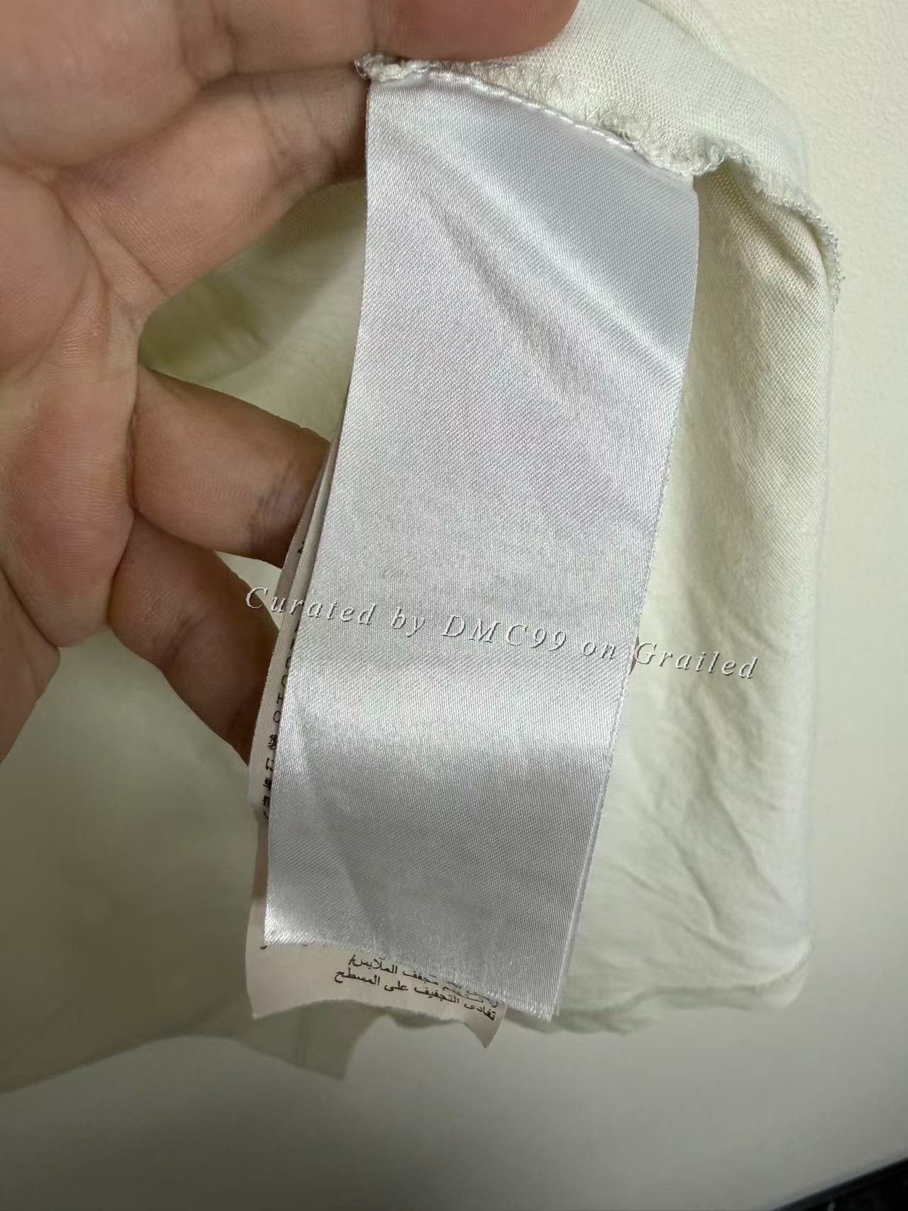 Gucci Gucci City Limited Short Sleeve T-Shirt Size US M / EU 48-50 / 2 - 3 Thumbnail