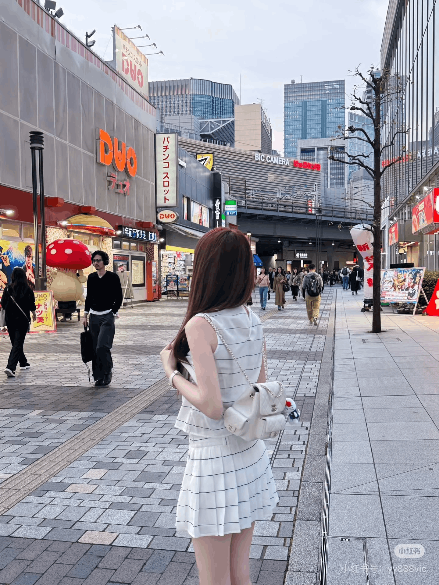 Miu Miu MiuMiu Black Sleeveless Sash Top Size S / US 4 / IT 40 - 6 Thumbnail