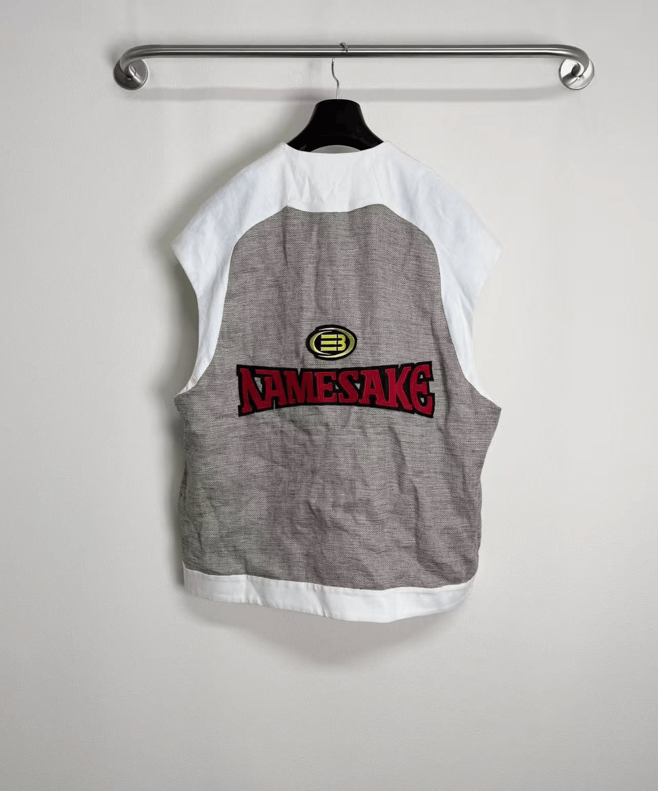 NAMESAKE Namesake Hampton Sleeveless Shirt Size US S / EU 44-46 / 1 - 3 Thumbnail