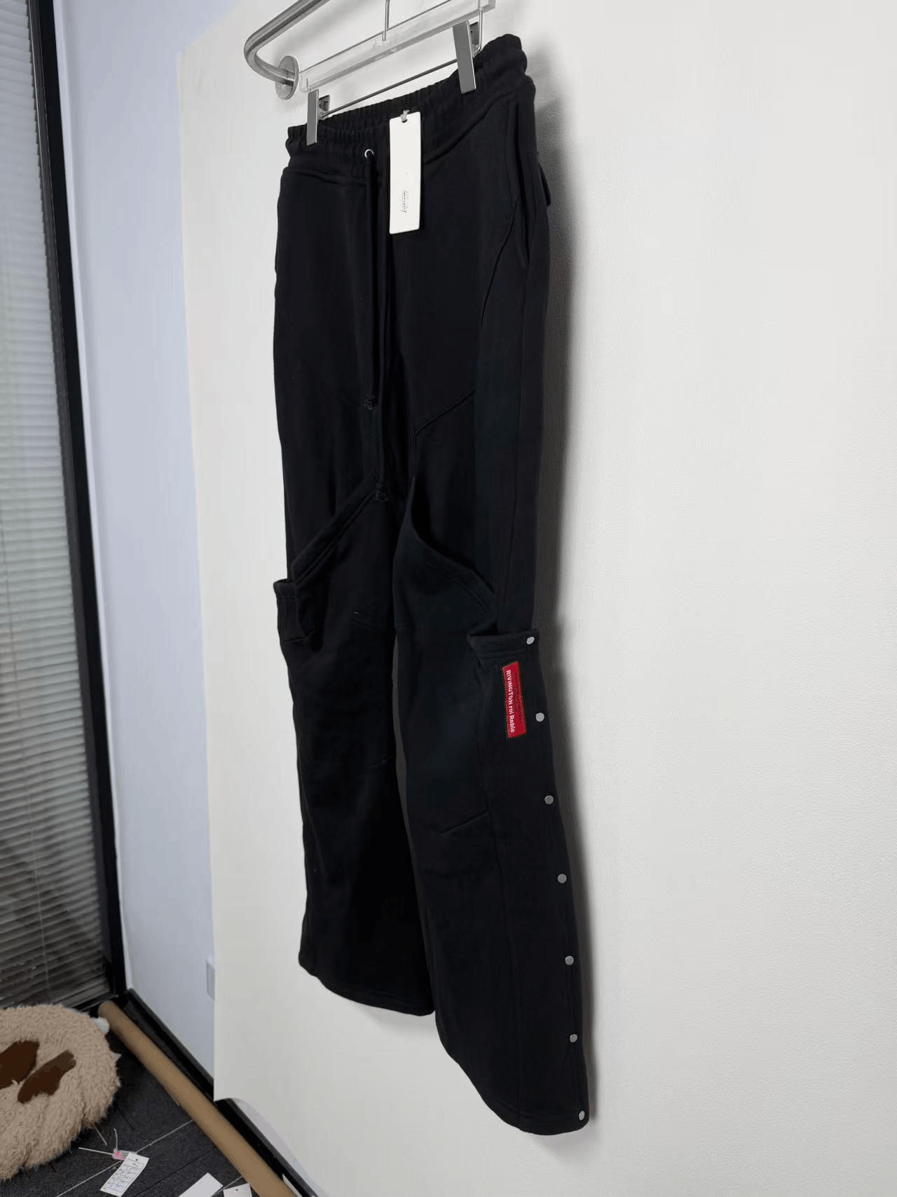 Market RRR-123 x MRKT Exhibition Limited Cargo Pants Size US 34 / EU 50 - 3 Thumbnail